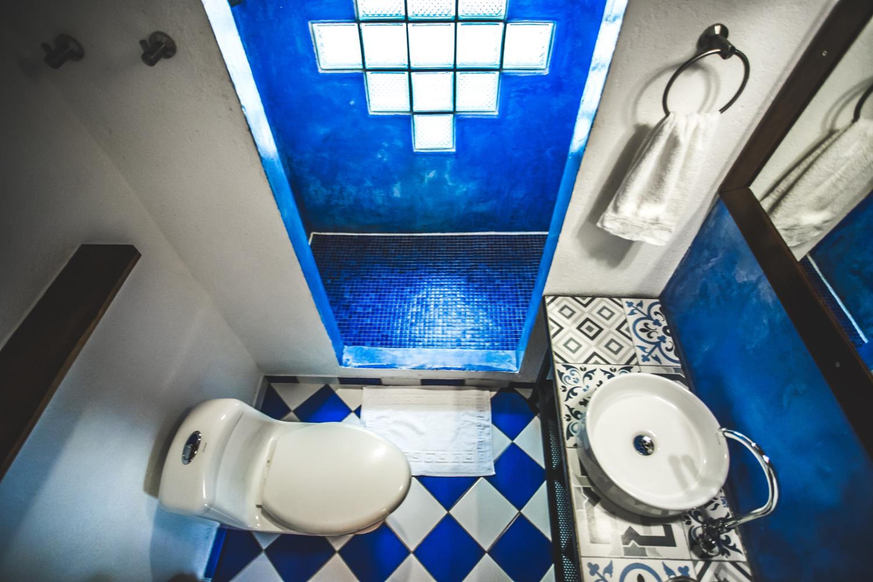Finca Hostal Bolivar - Casa Maracuya