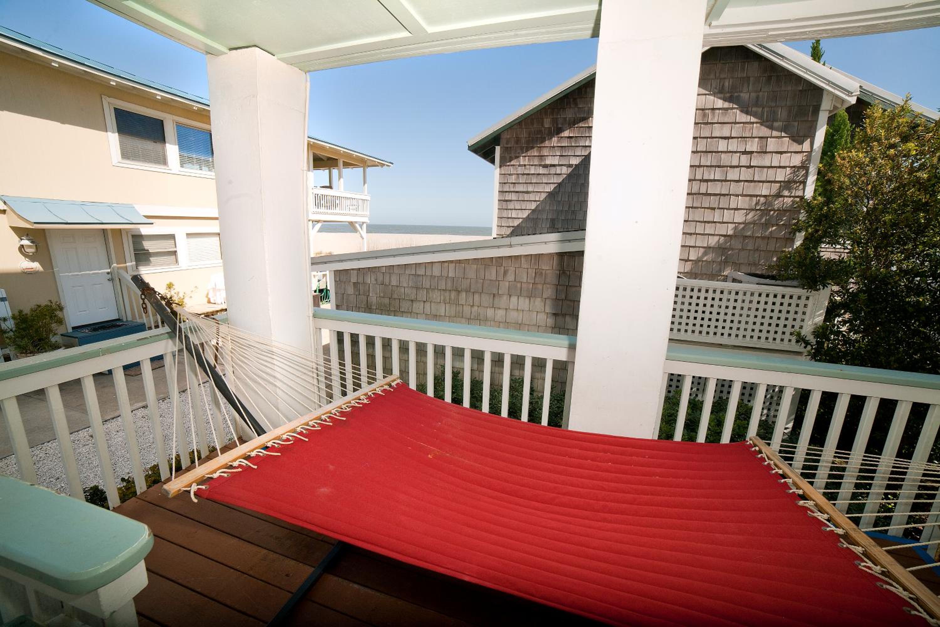 DeSoto Beach Terraces