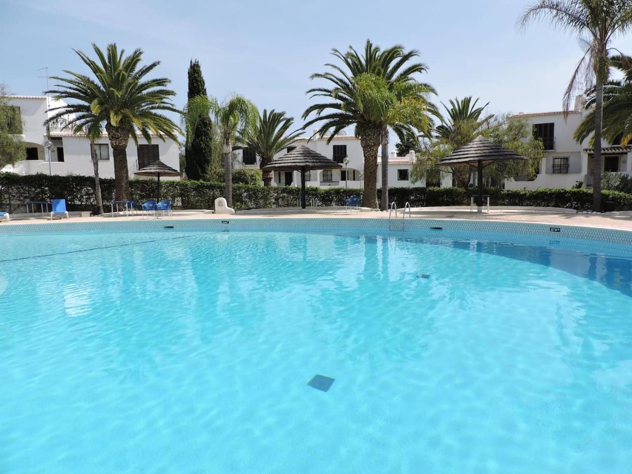 São Rafael Beach Apartment view 3