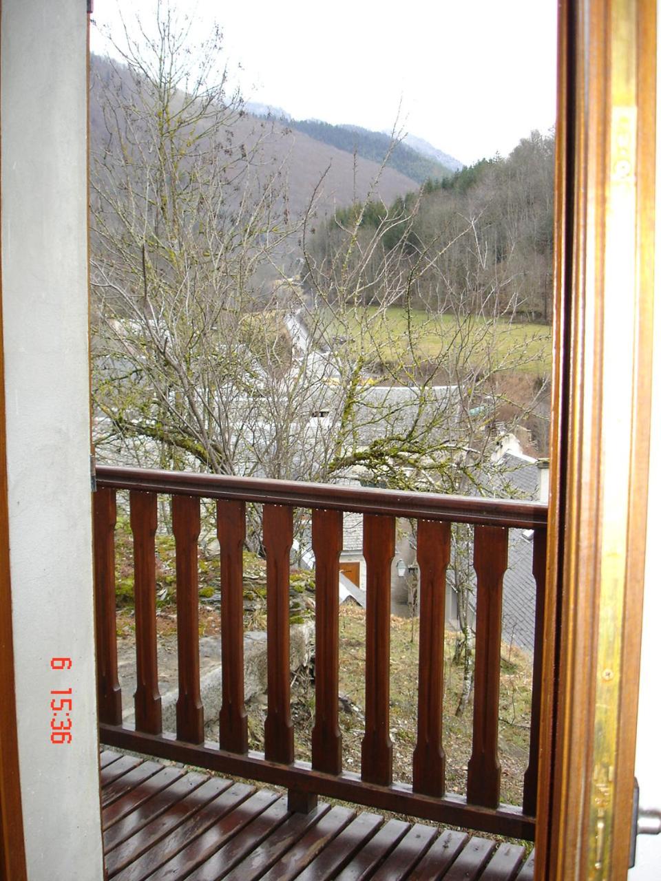 gîte Vallée des Nestes