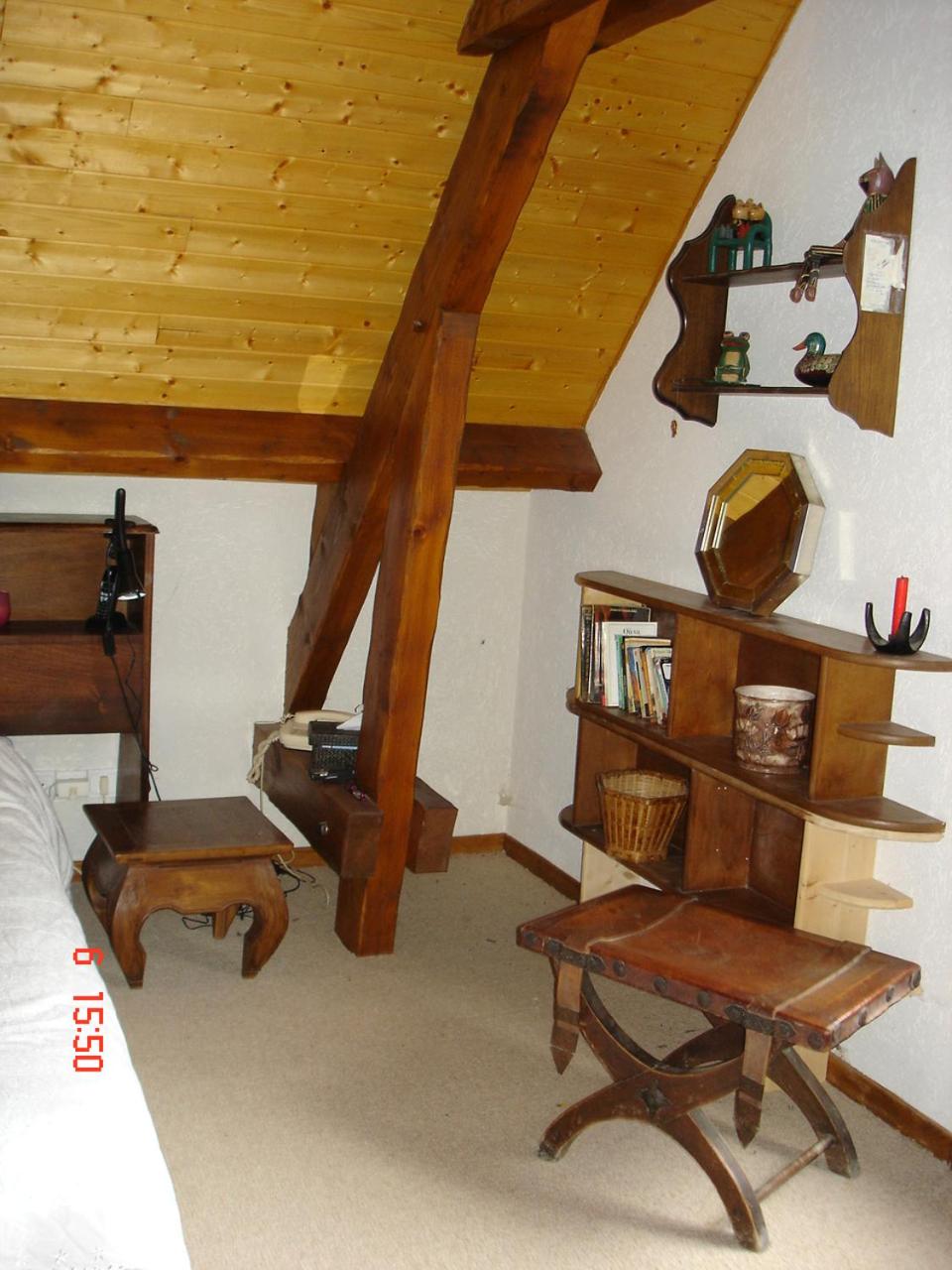 gîte Vallée des Nestes