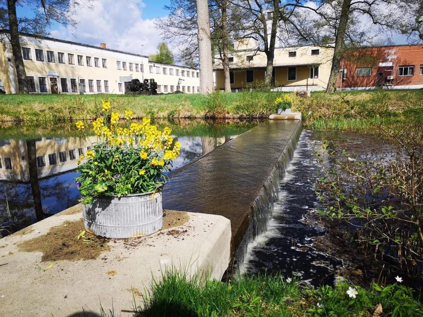 Wedevågs Herrgård