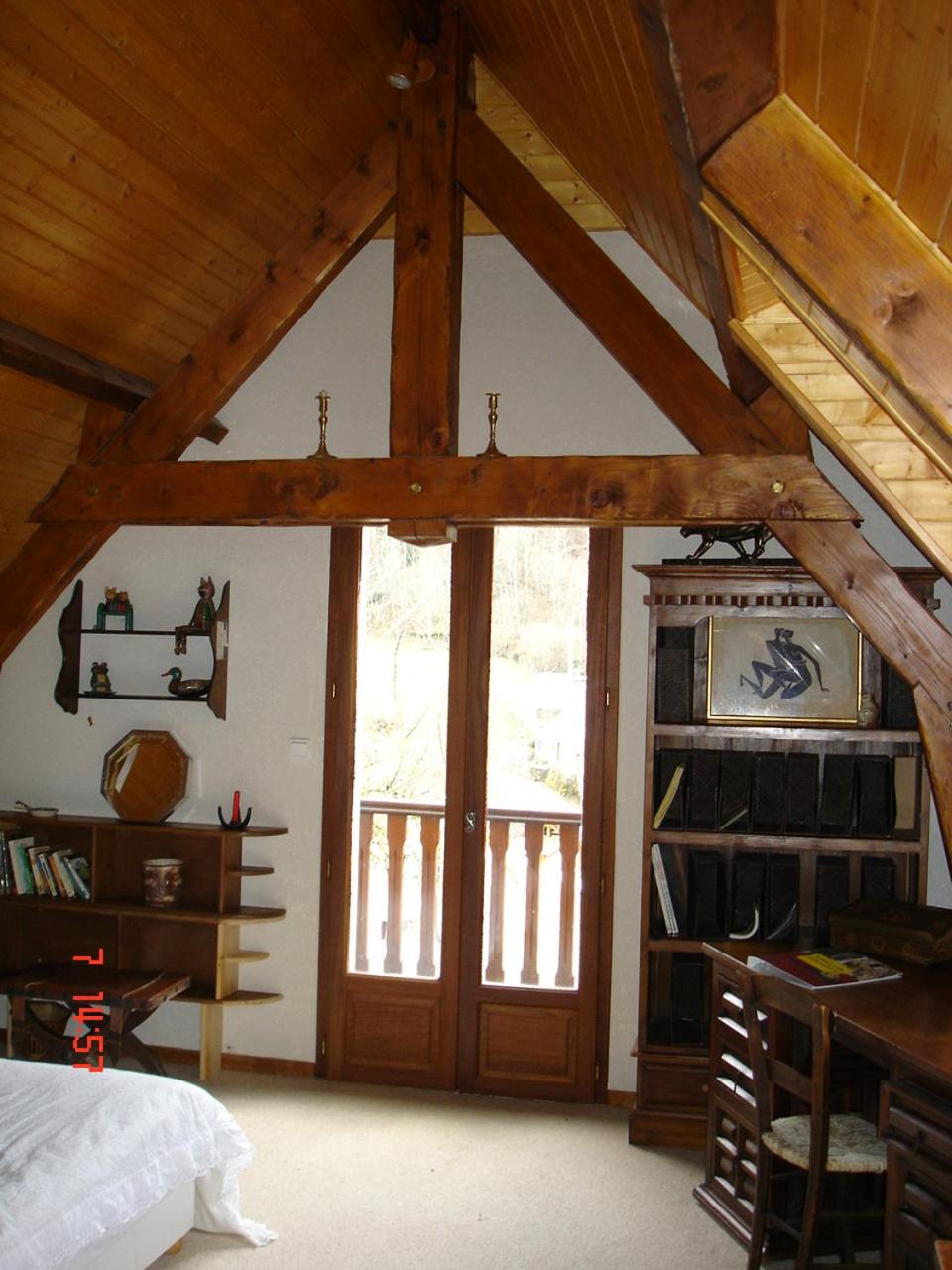 gîte Vallée des Nestes