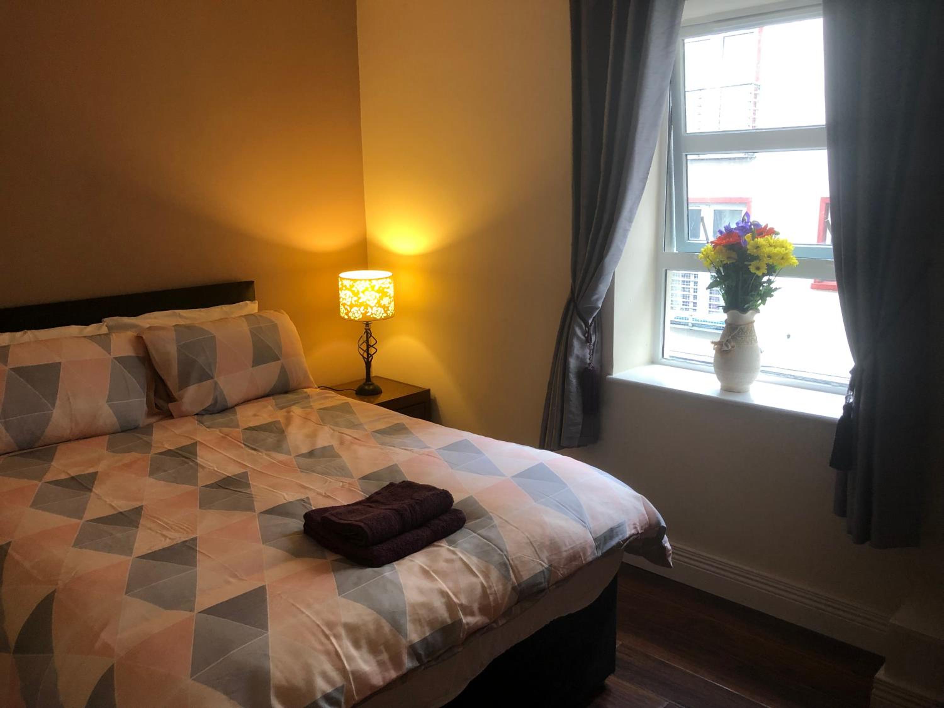 City Centre Apartment