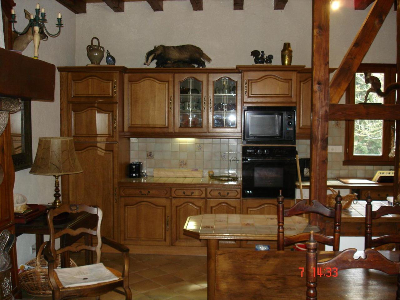 gîte Vallée des Nestes