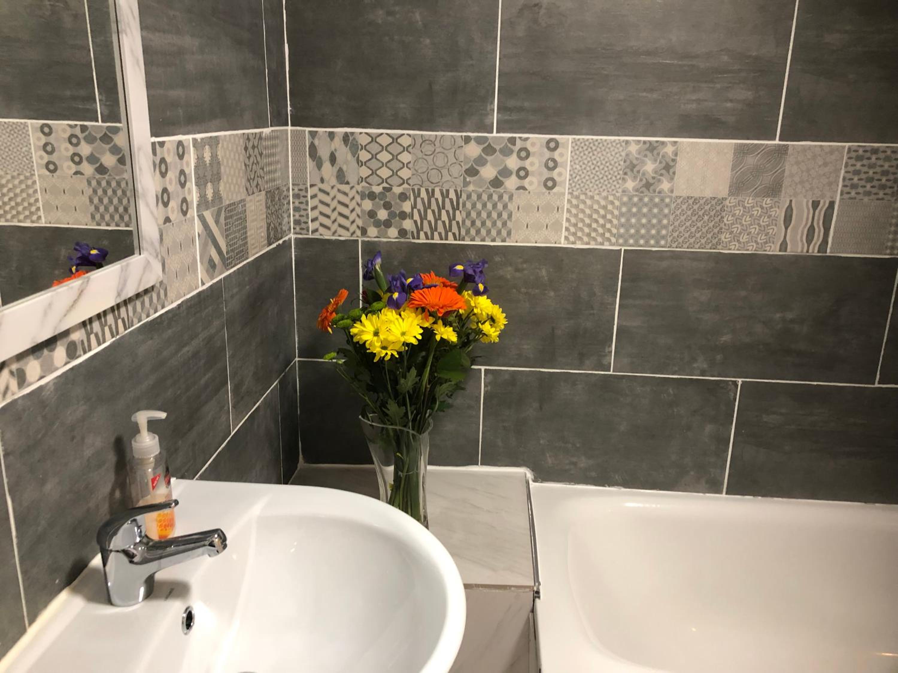 City Centre Apartment