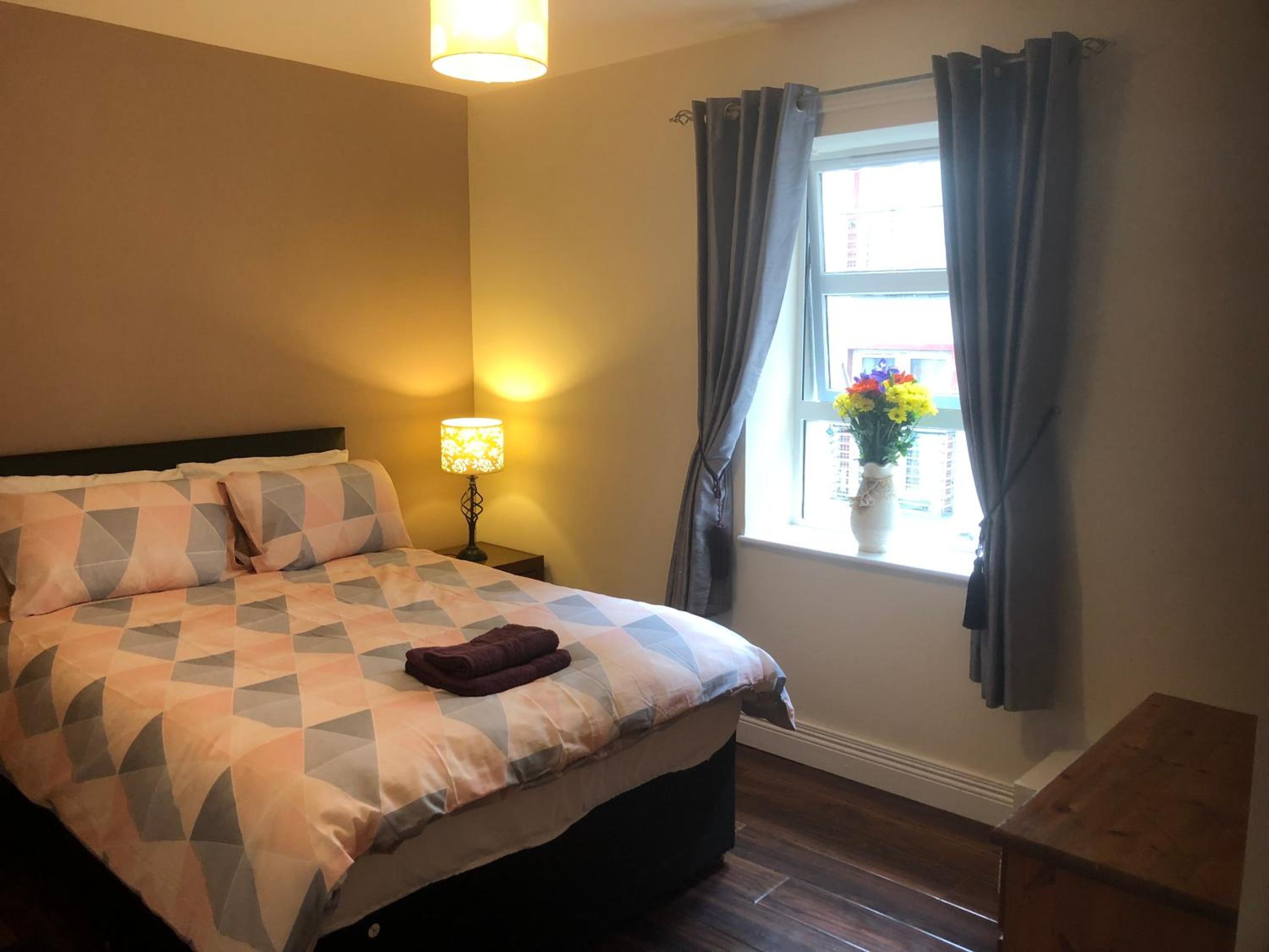 City Centre Apartment
