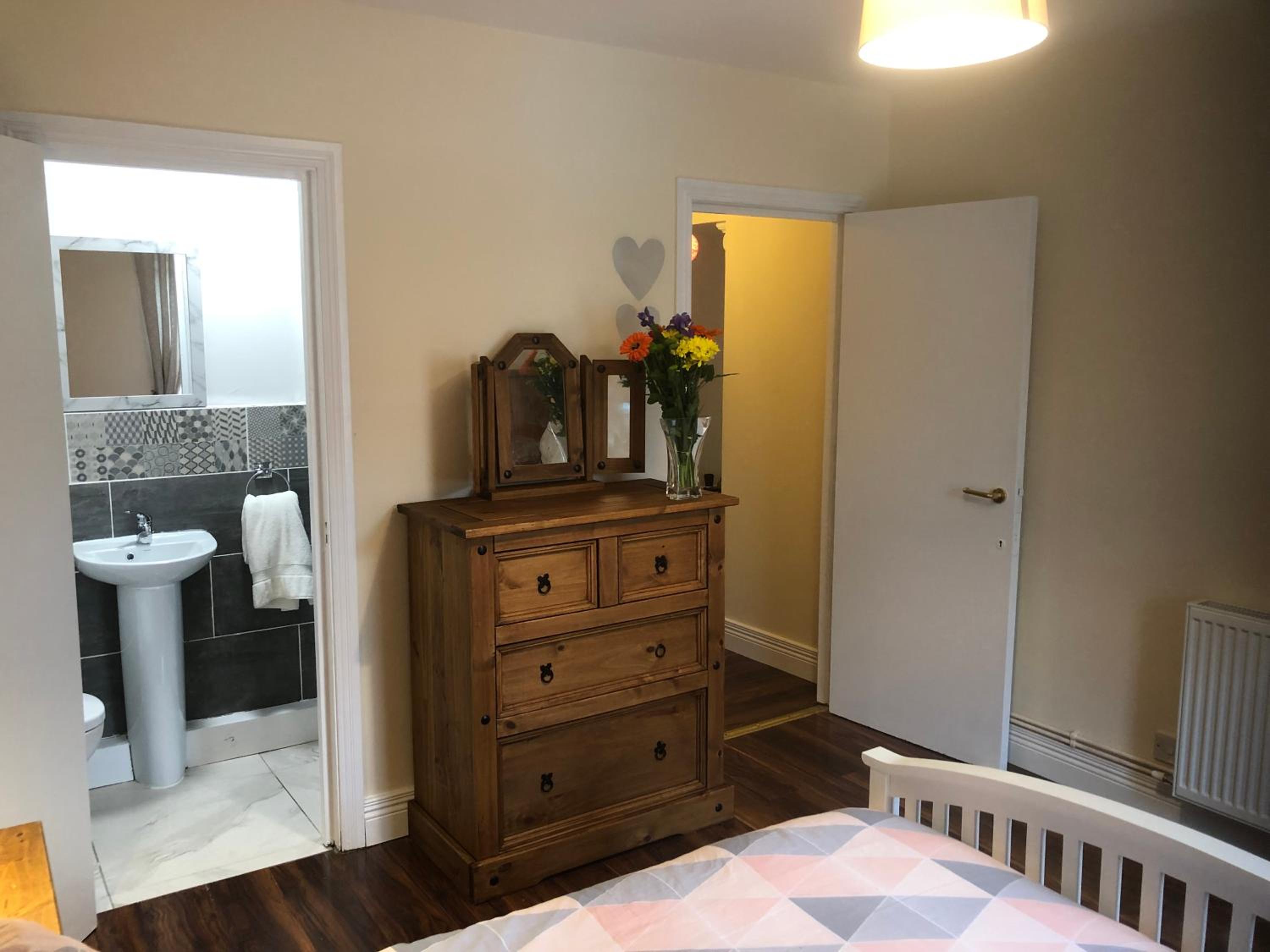 City Centre Apartment