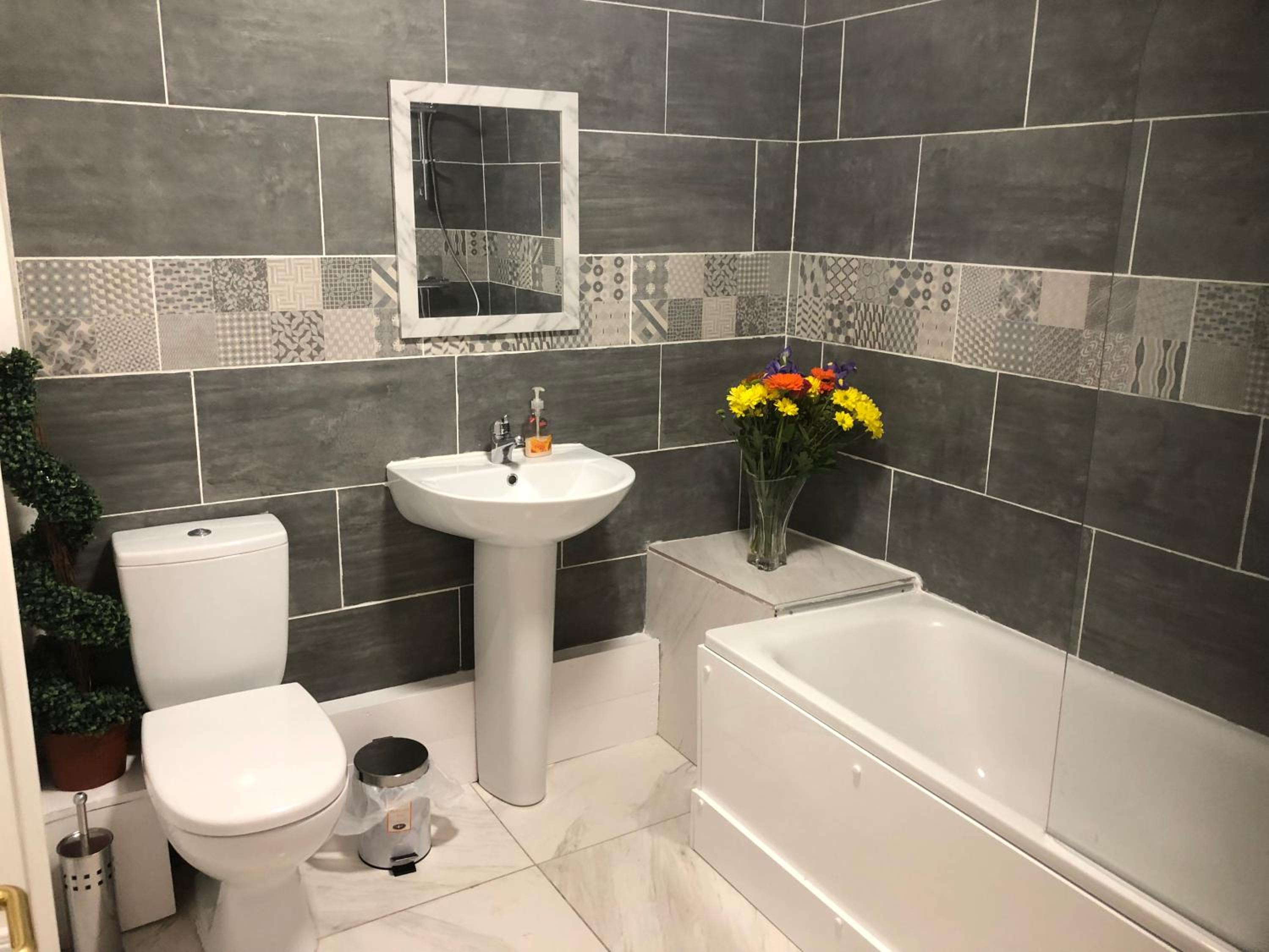 City Centre Apartment