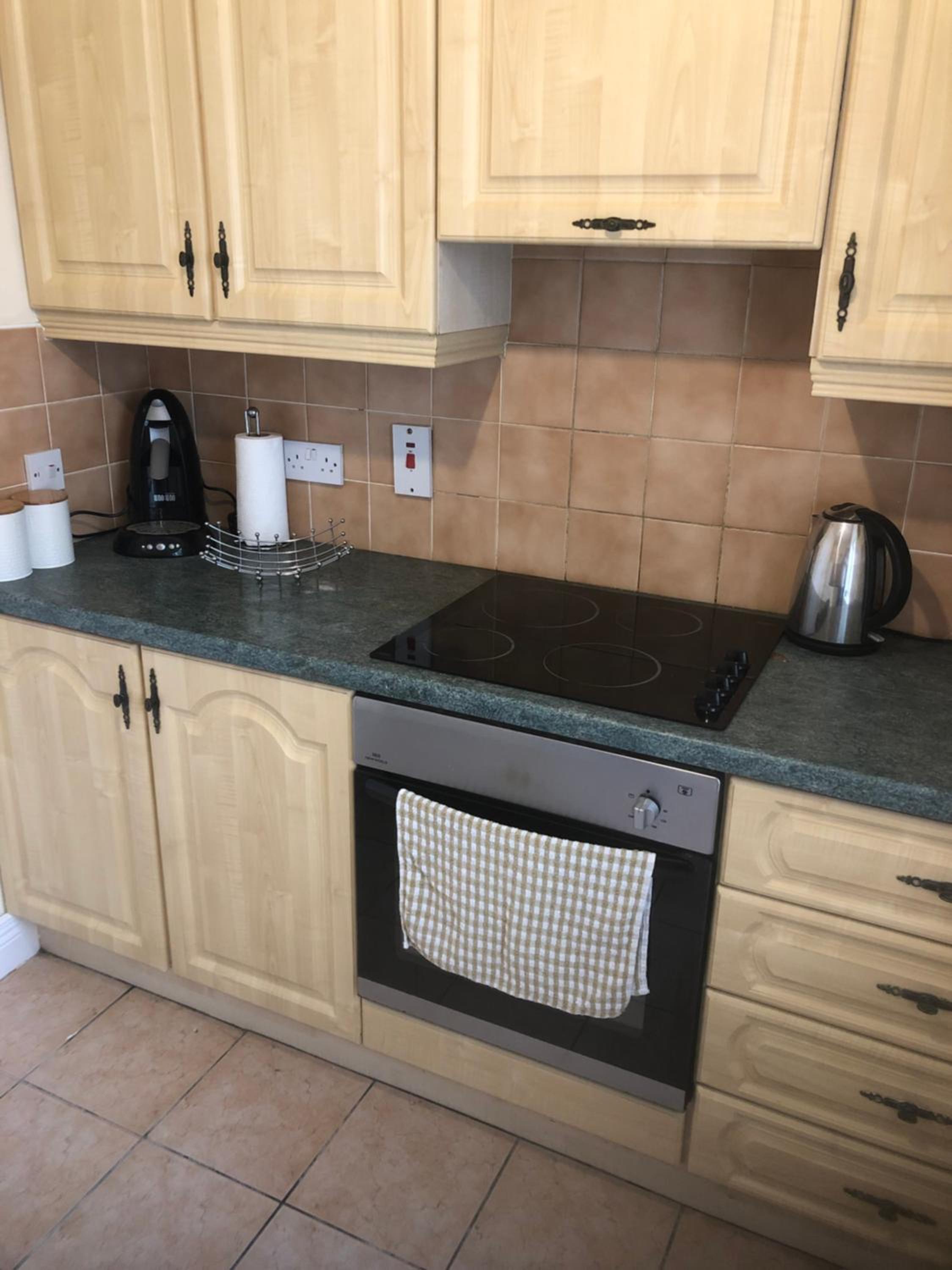 City Centre Apartment