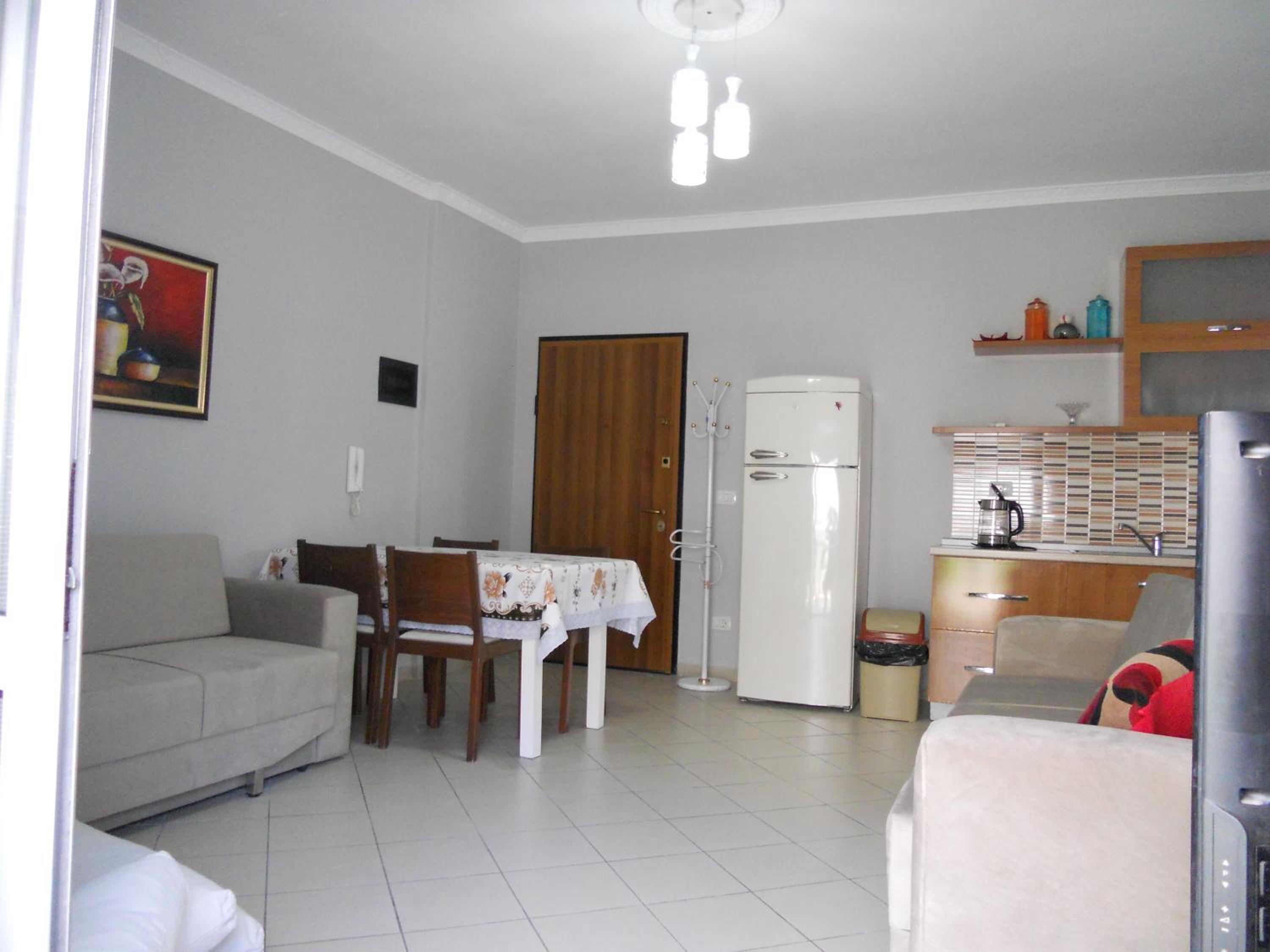 Lungomare Apartament Sea View