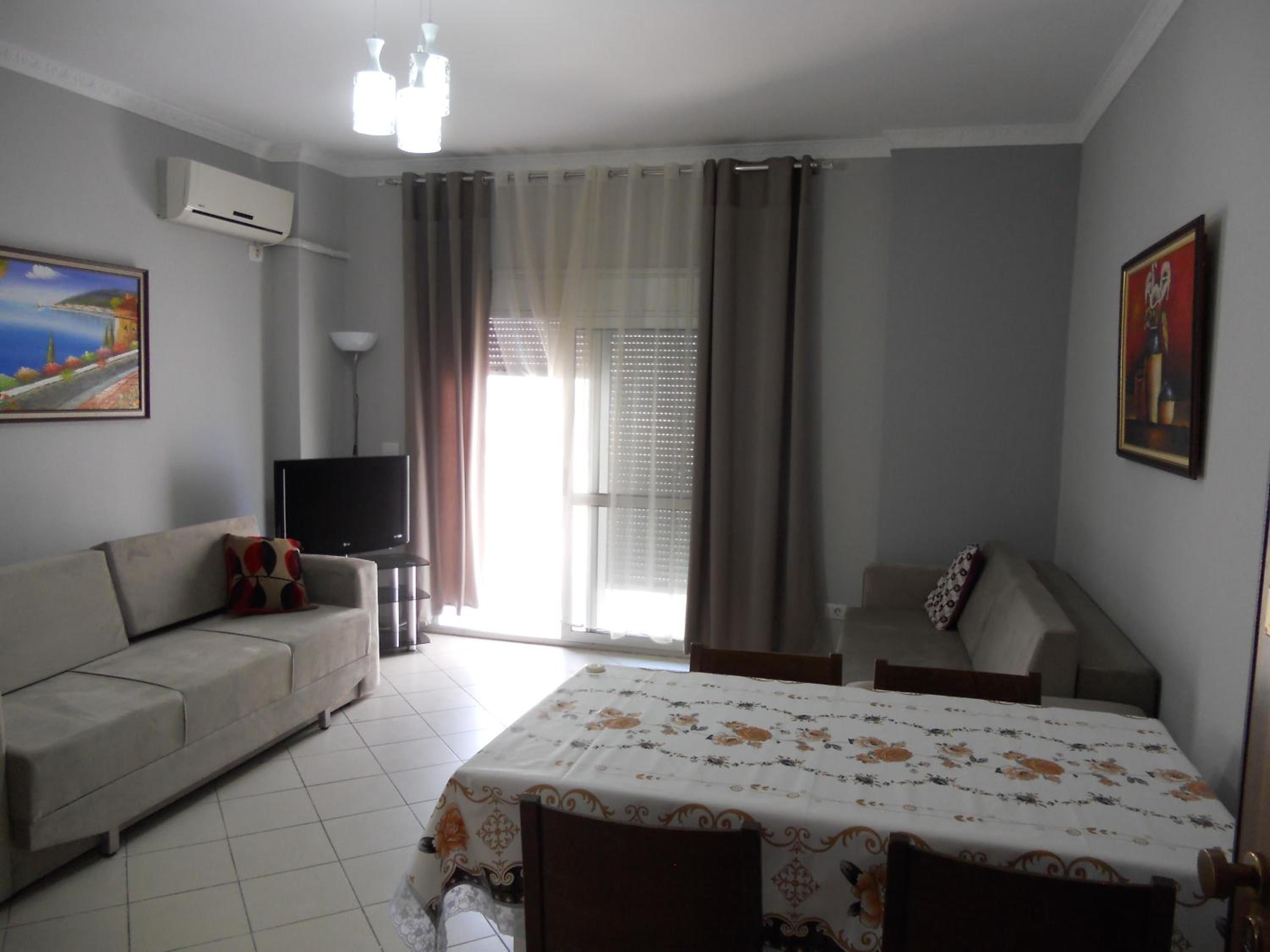 Lungomare Apartament Sea View
