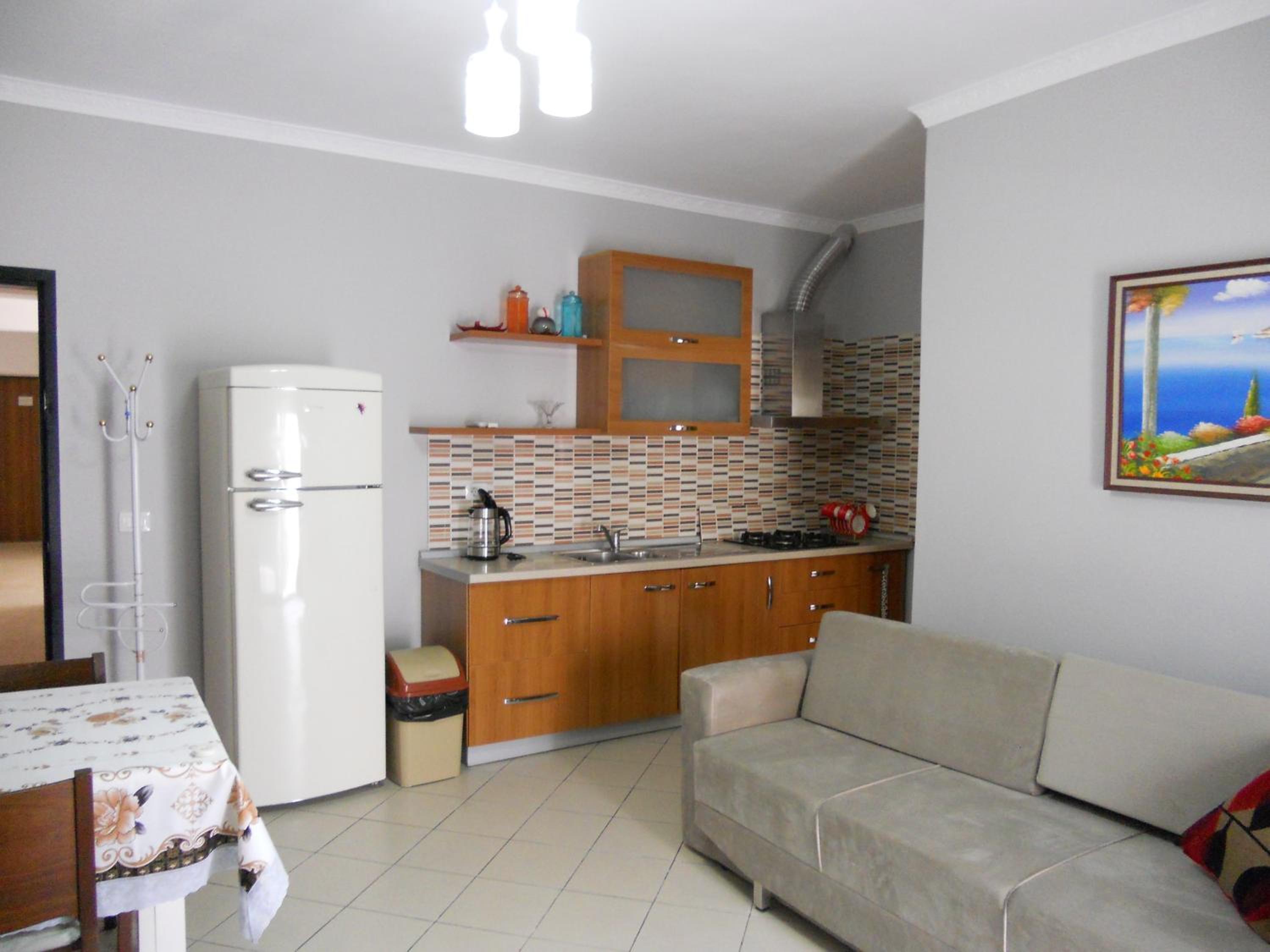 Lungomare Apartament Sea View