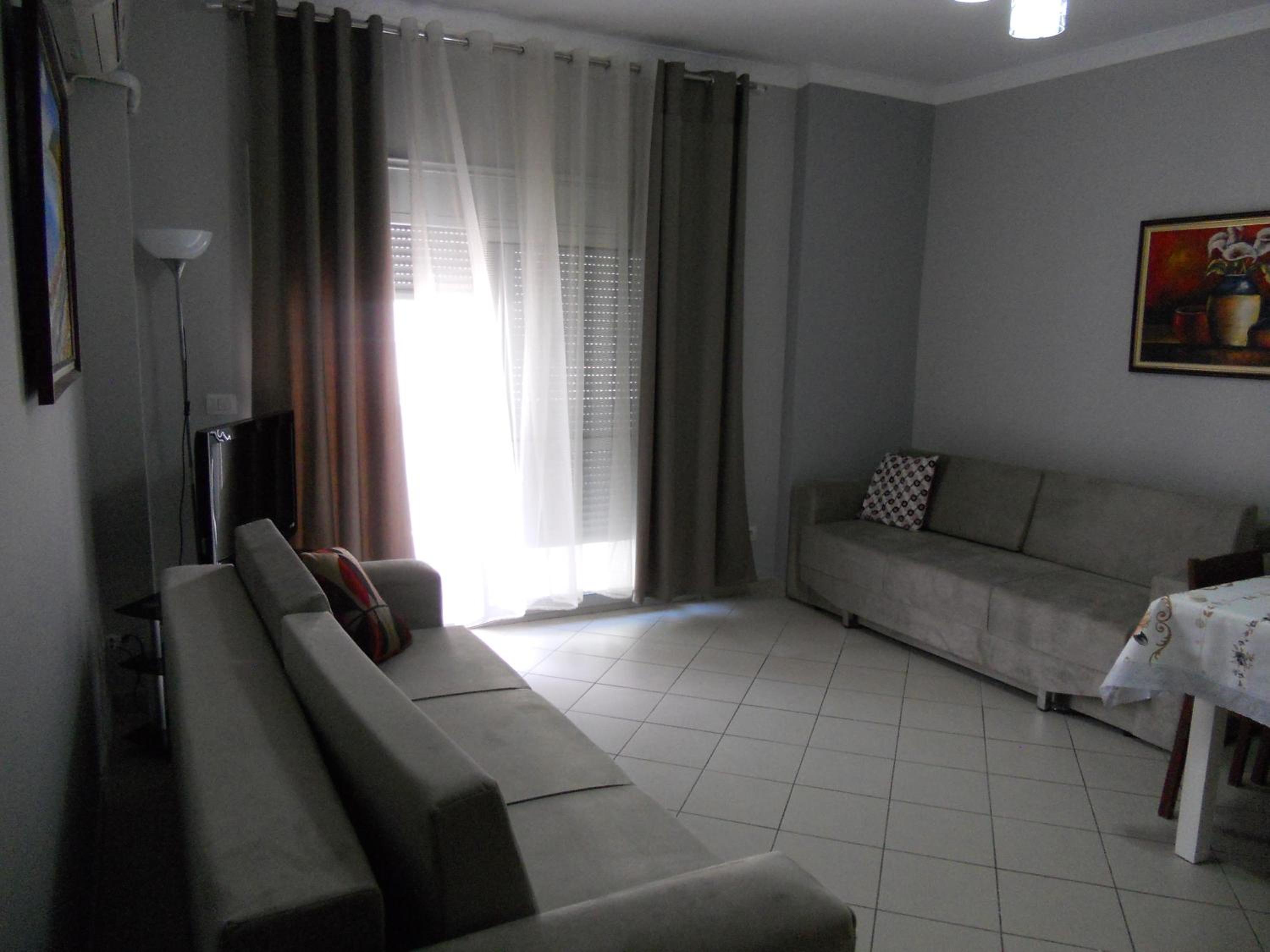 Lungomare Apartament Sea View