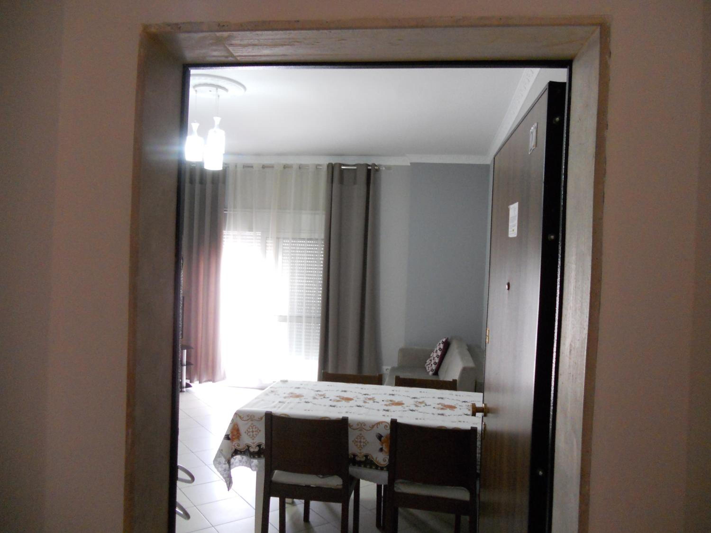 Lungomare Apartament Sea View