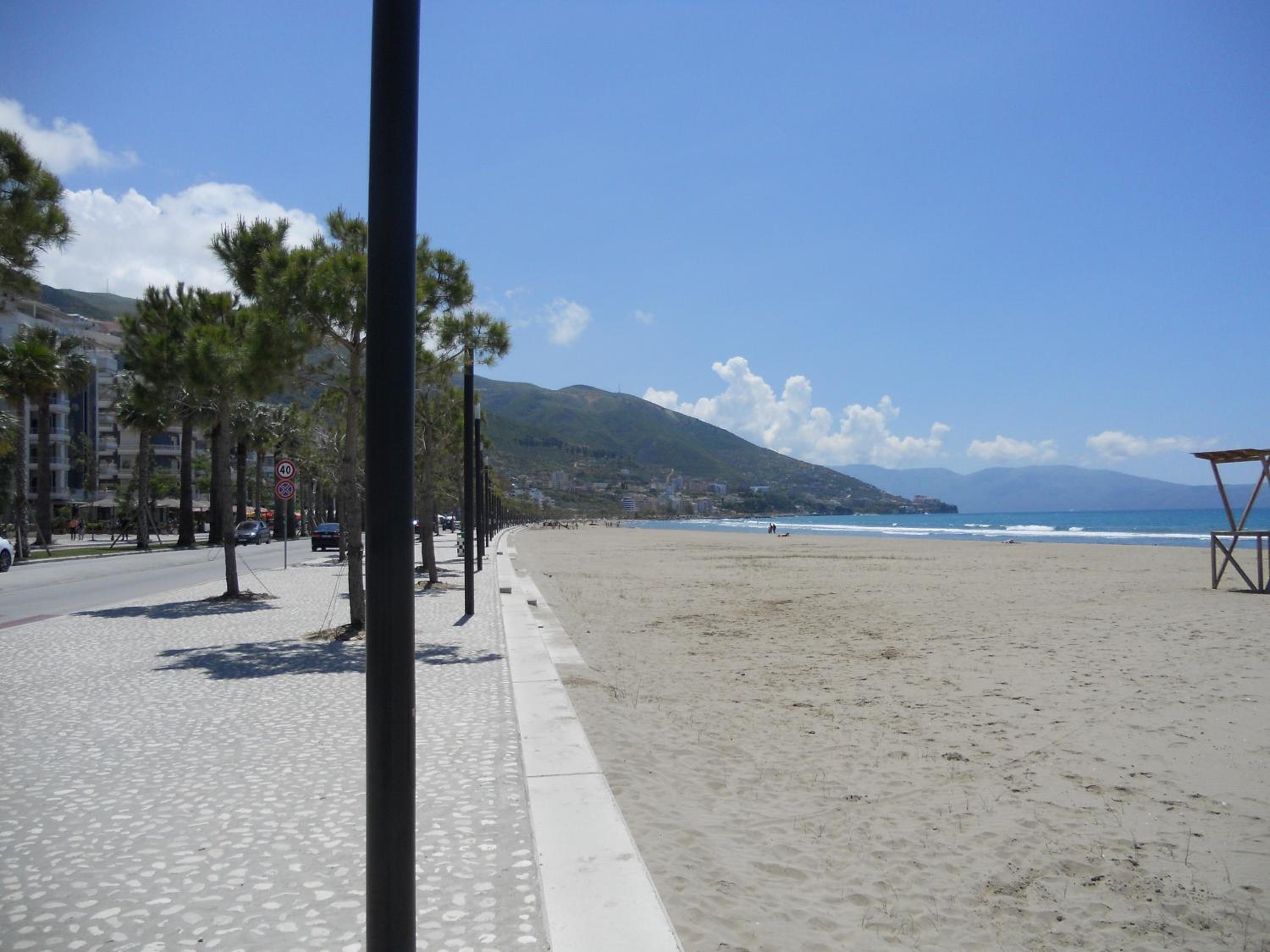 Lungomare Apartament Sea View