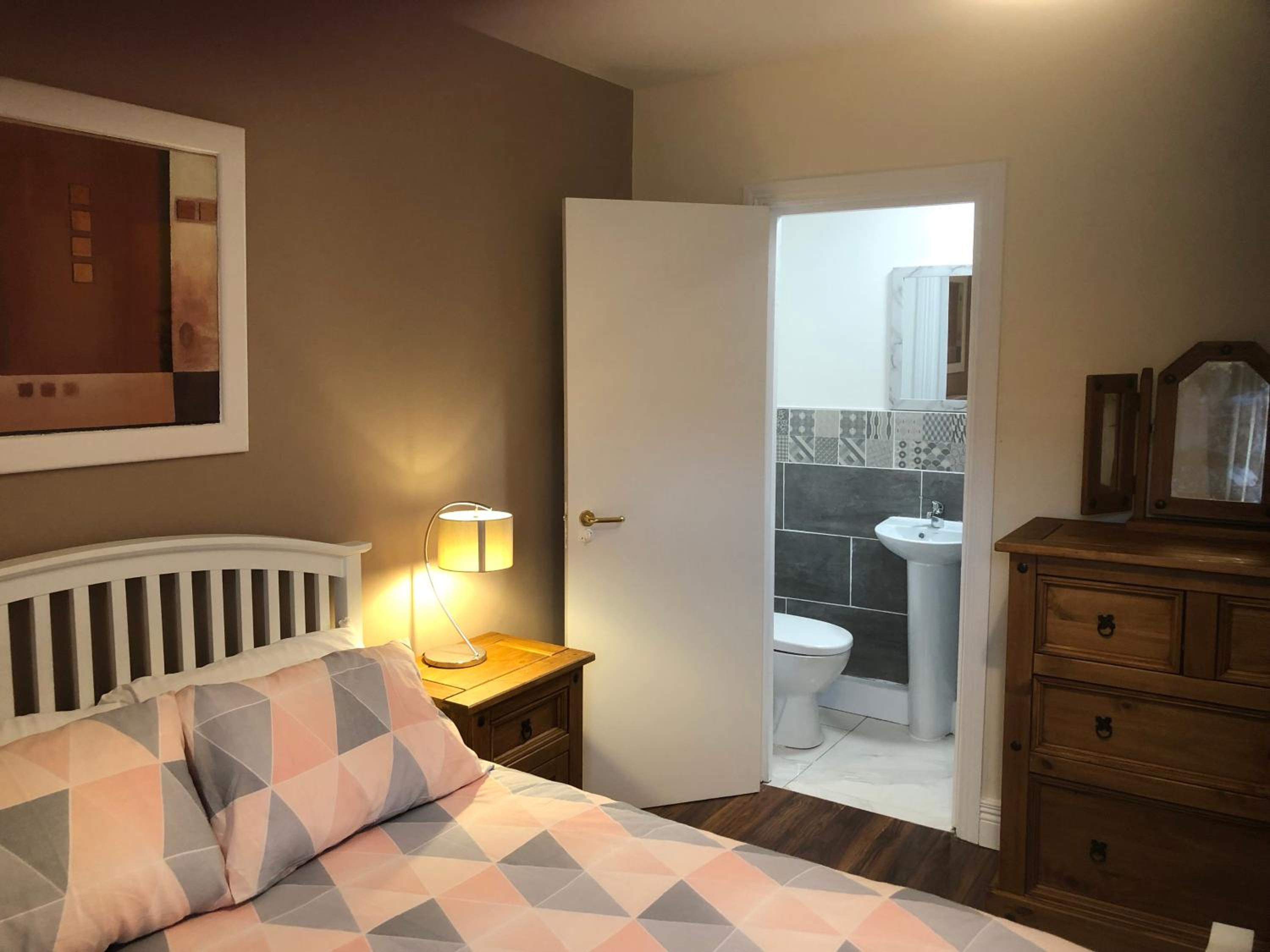 City Centre Apartment