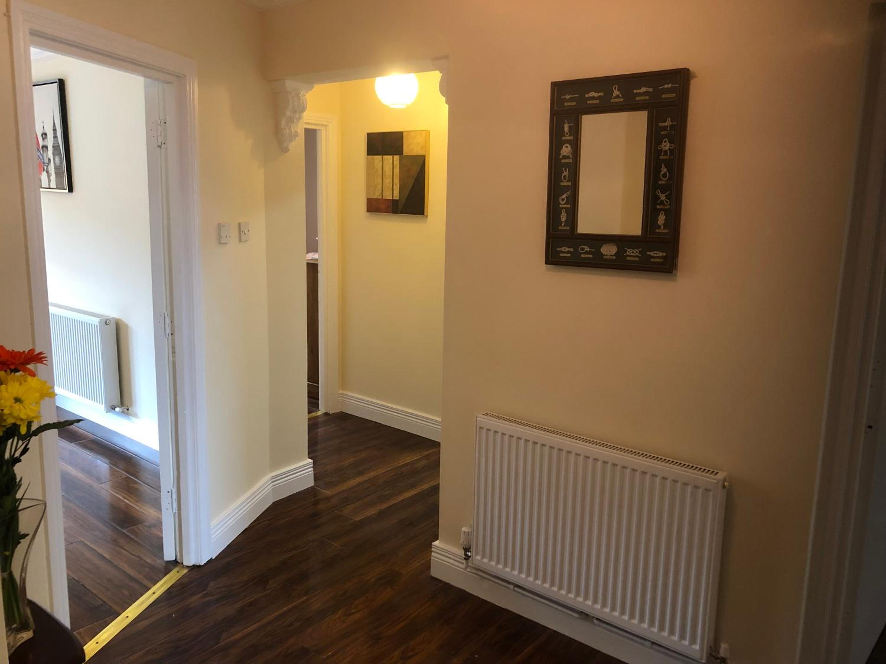 City Centre Apartment