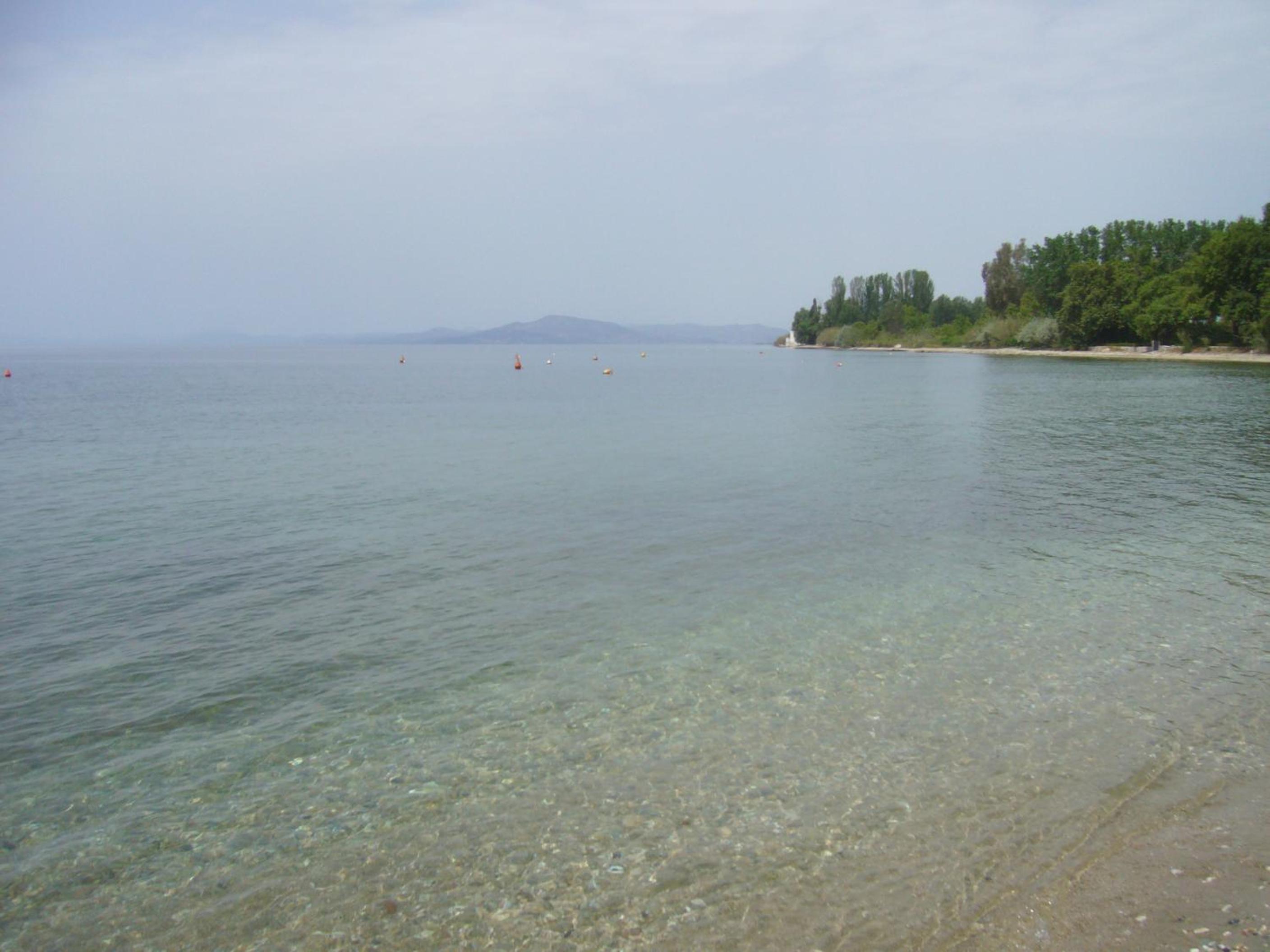 BLUE DREAM Koropi Pelion Milies South Pelion view 4