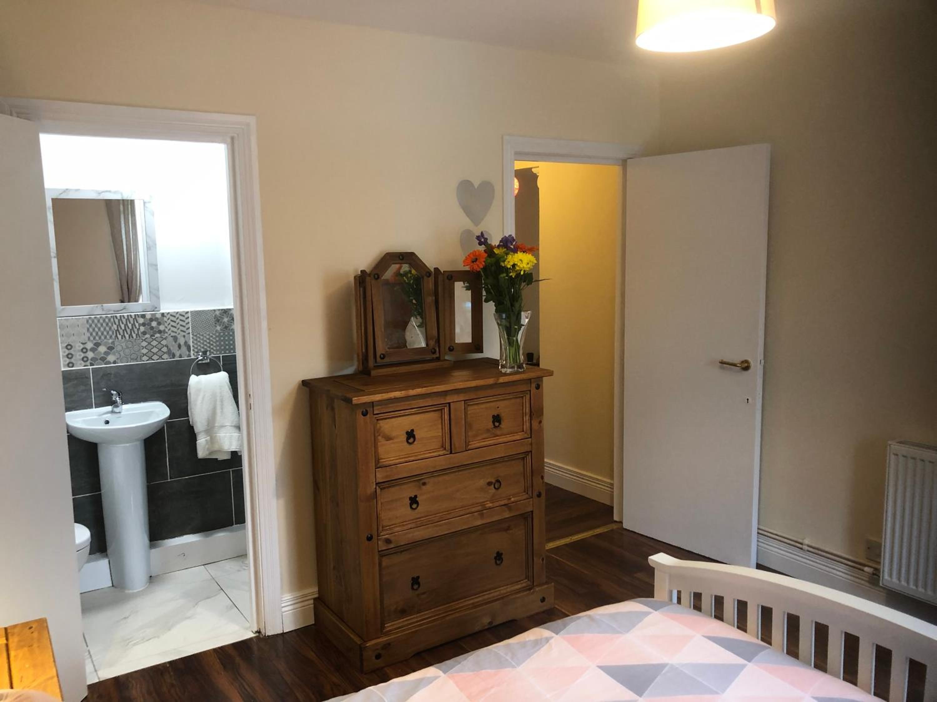 City Centre Apartment
