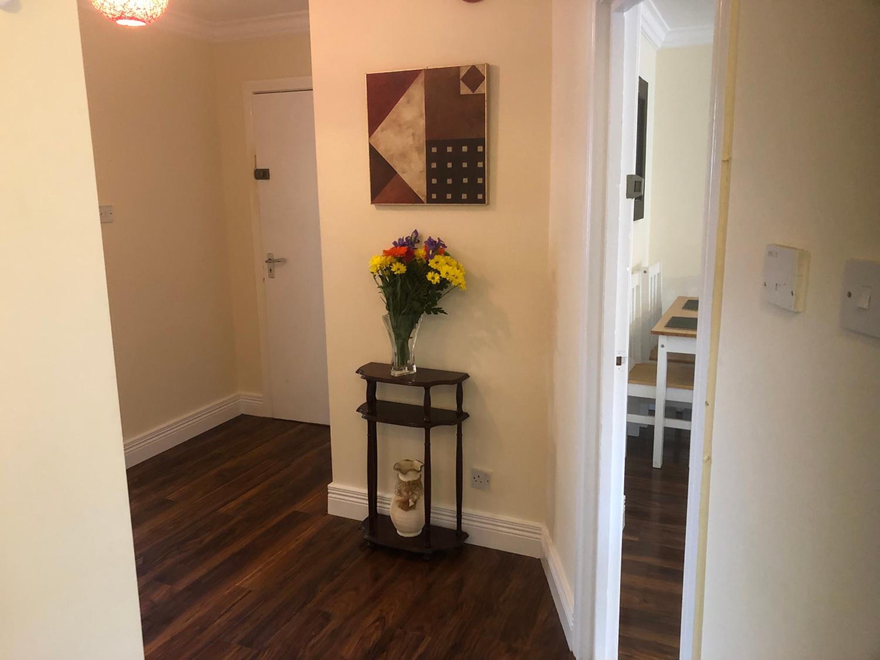 City Centre Apartment