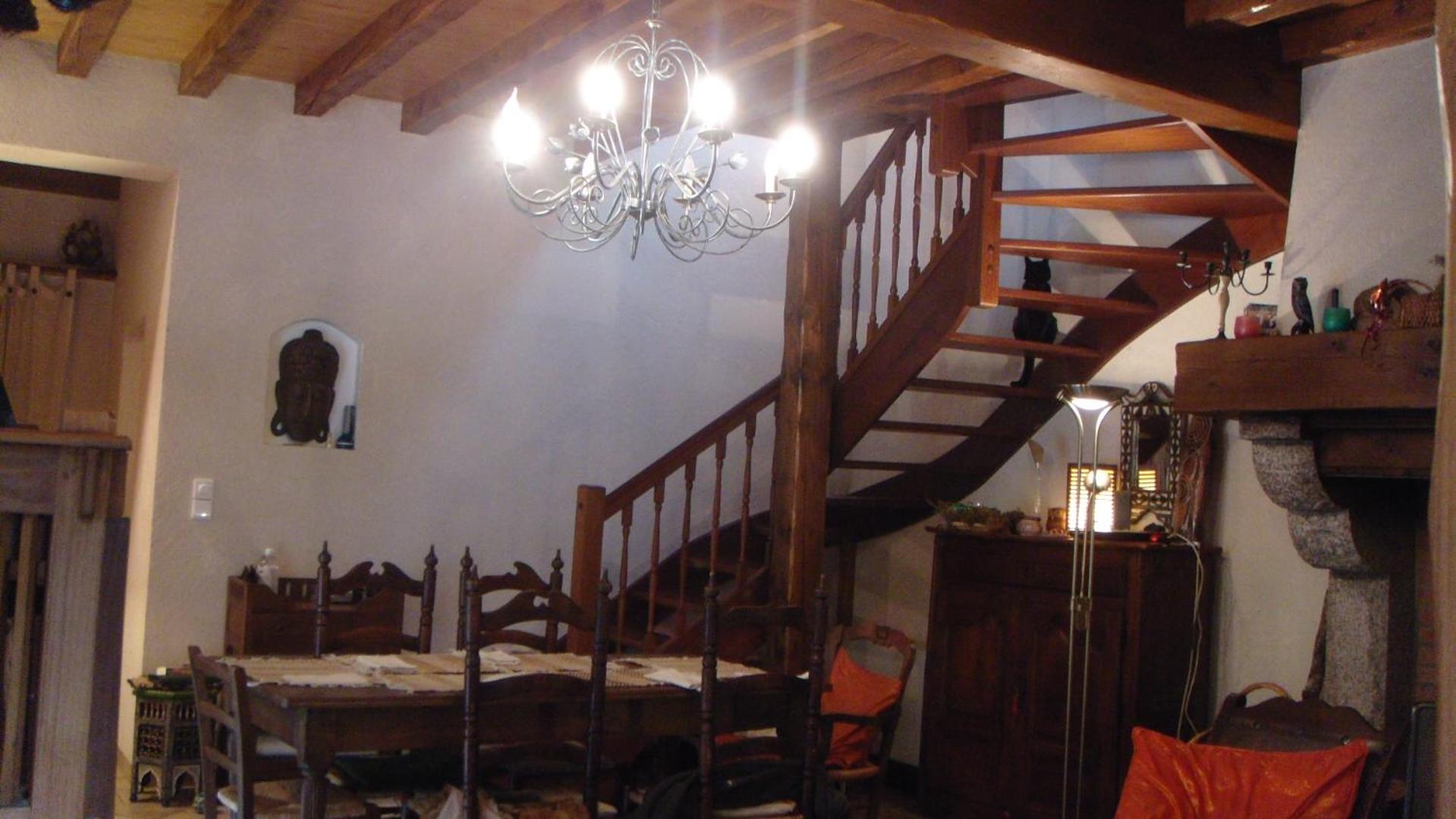 gîte Vallée des Nestes