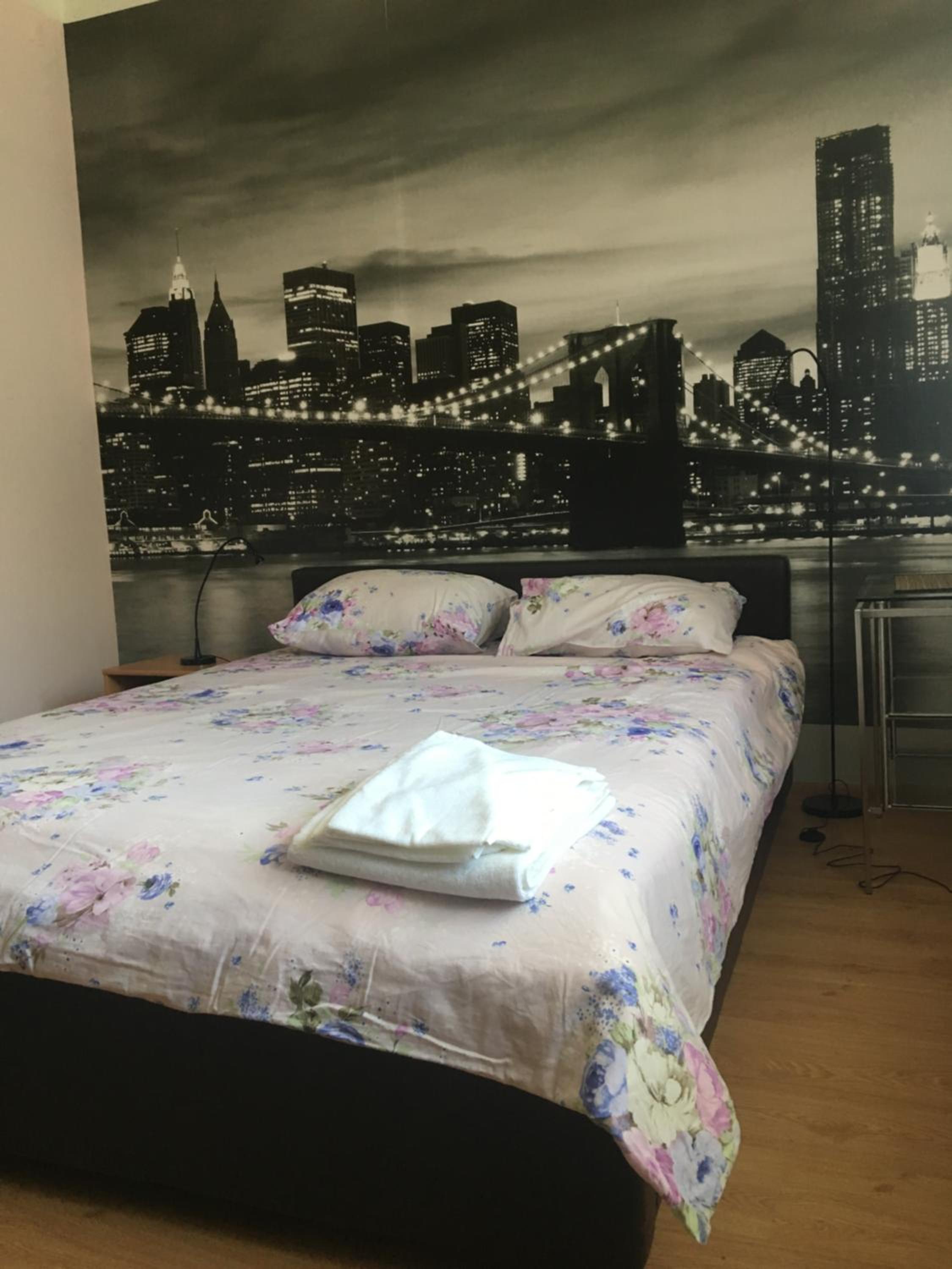 Imanta Apartment