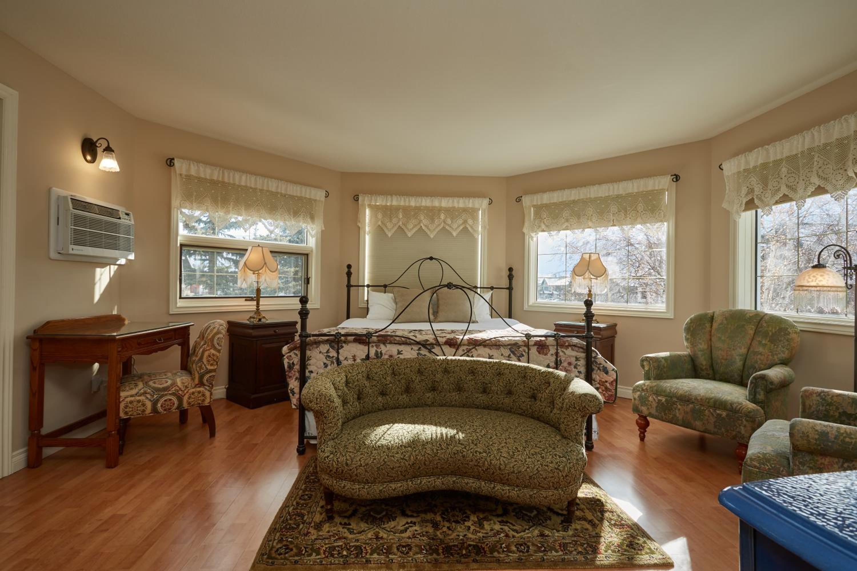 Lady MacDonald Country Inn