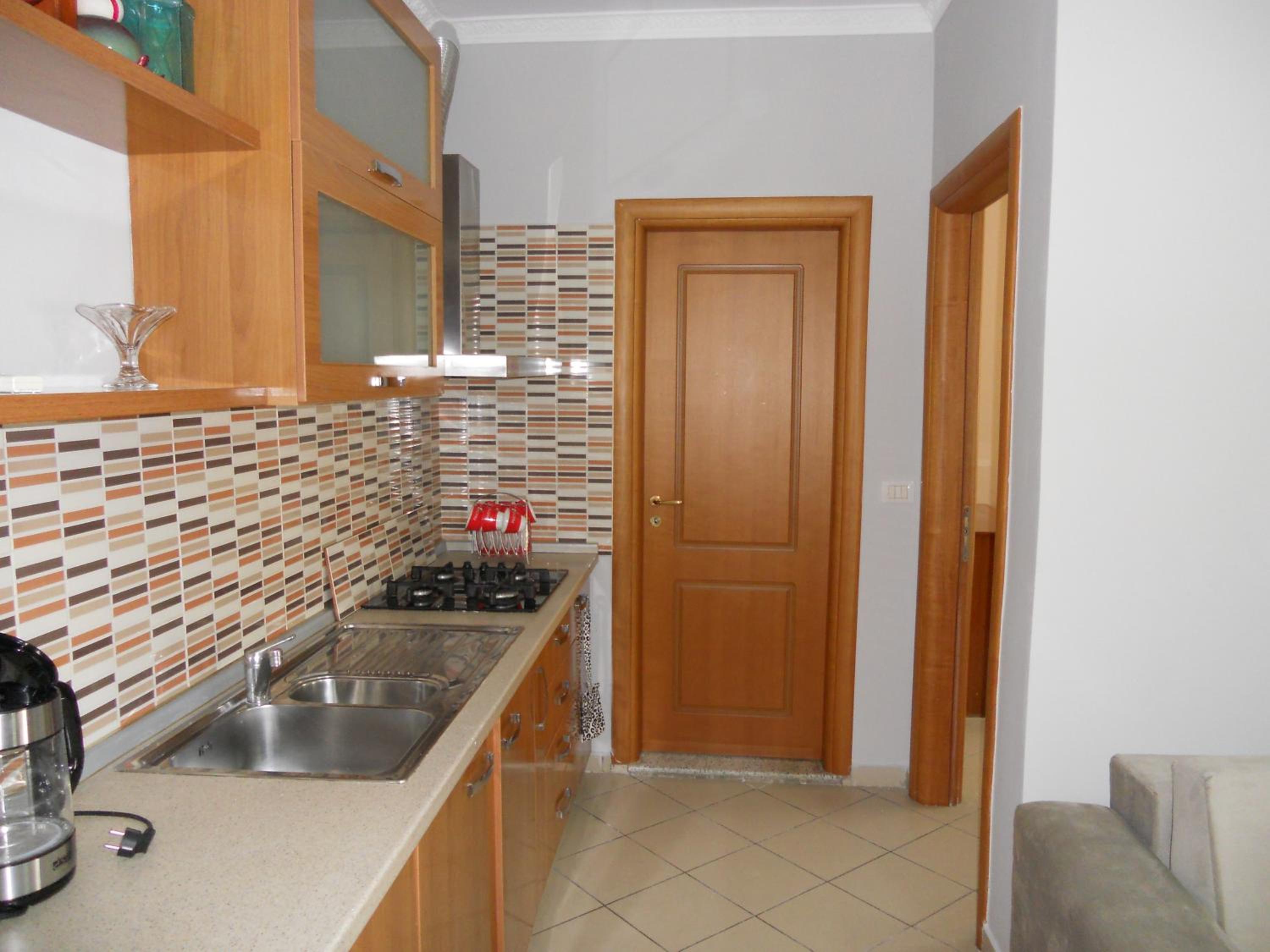 Lungomare Apartament Sea View