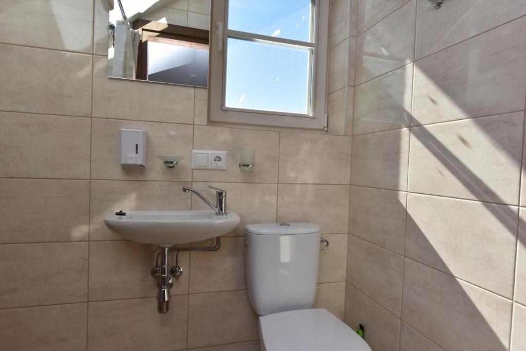 Karkle Beach Suites view 2