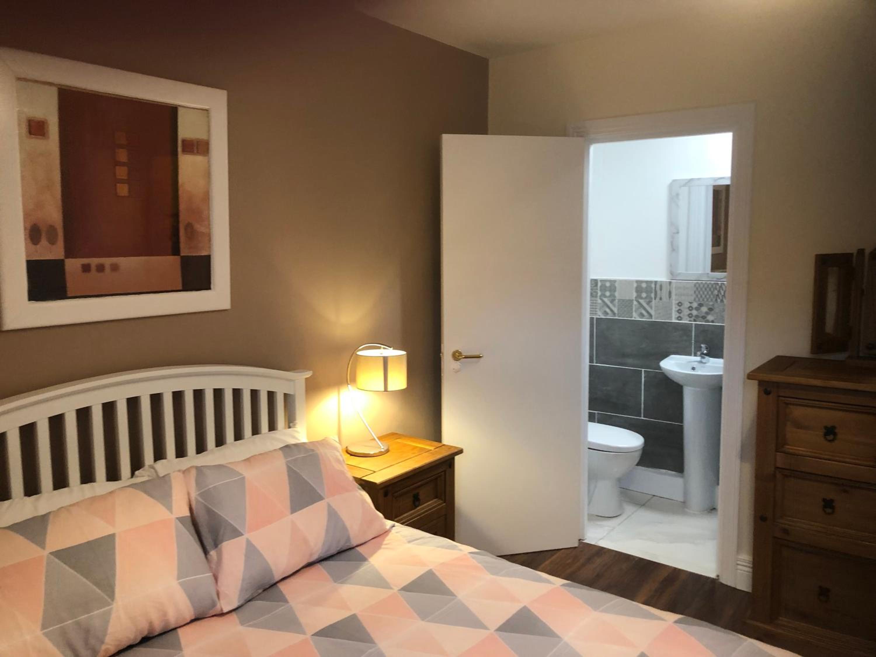 City Centre Apartment