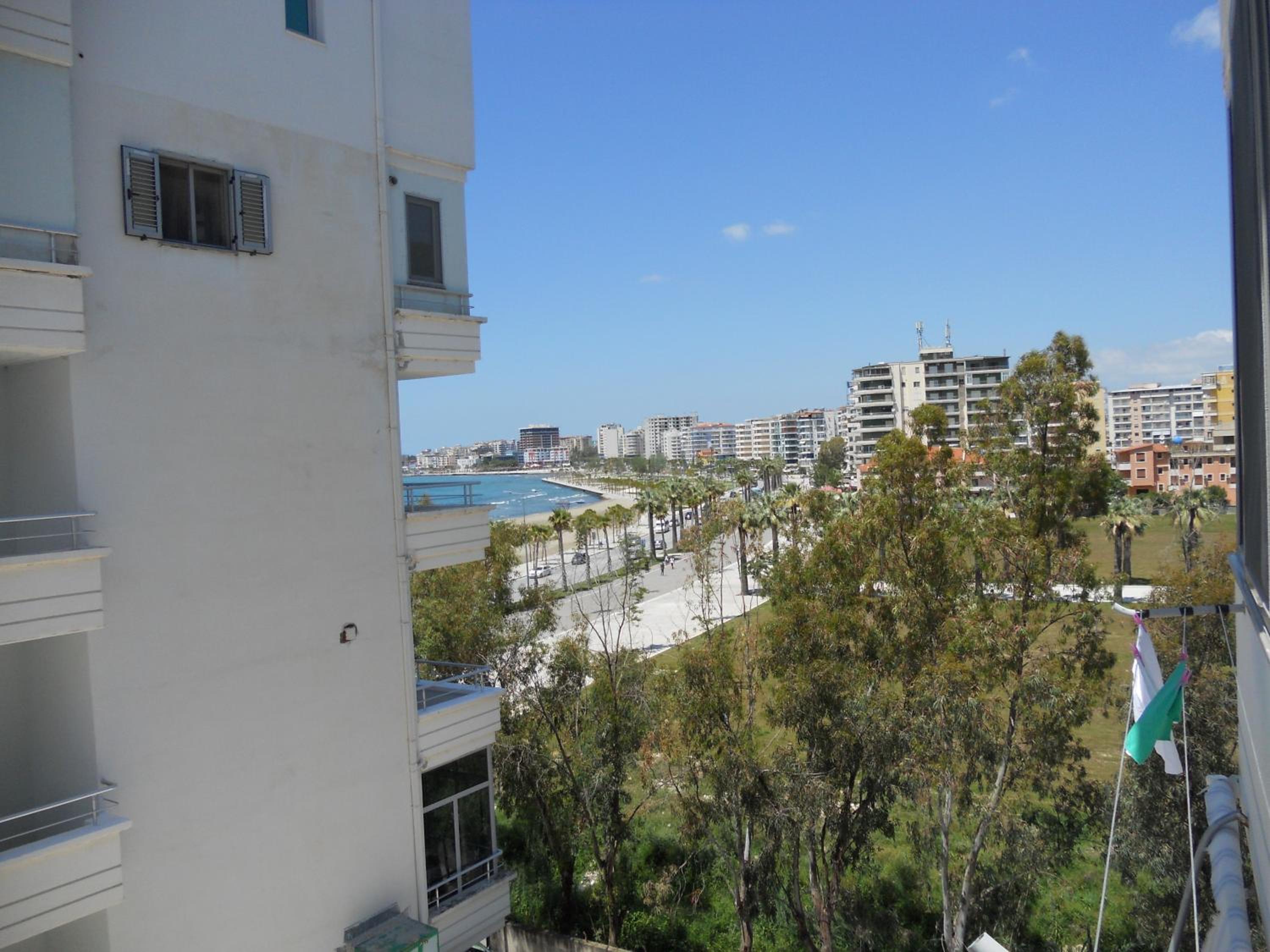 Lungomare Apartament Sea View