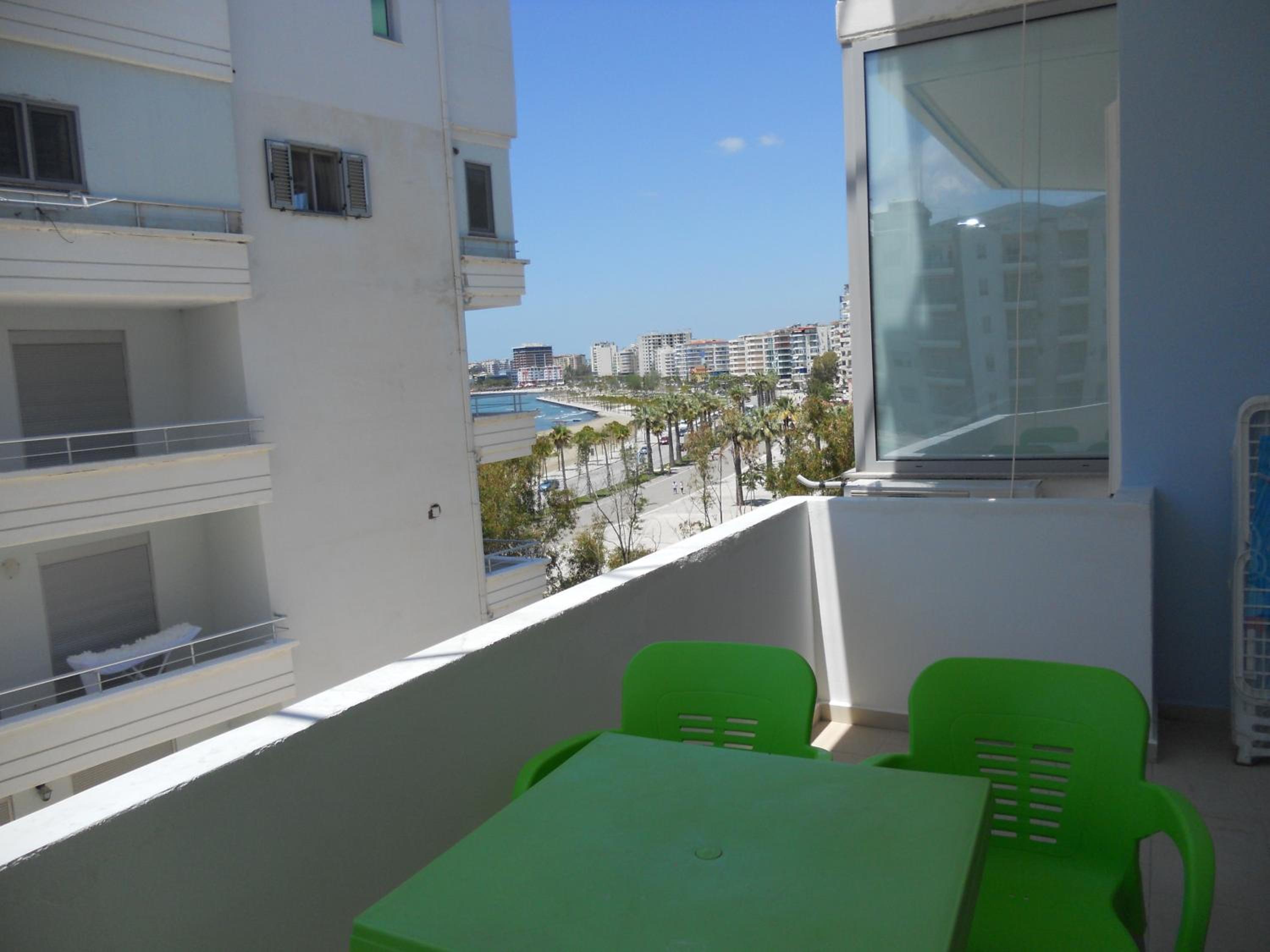 Lungomare Apartament Sea View