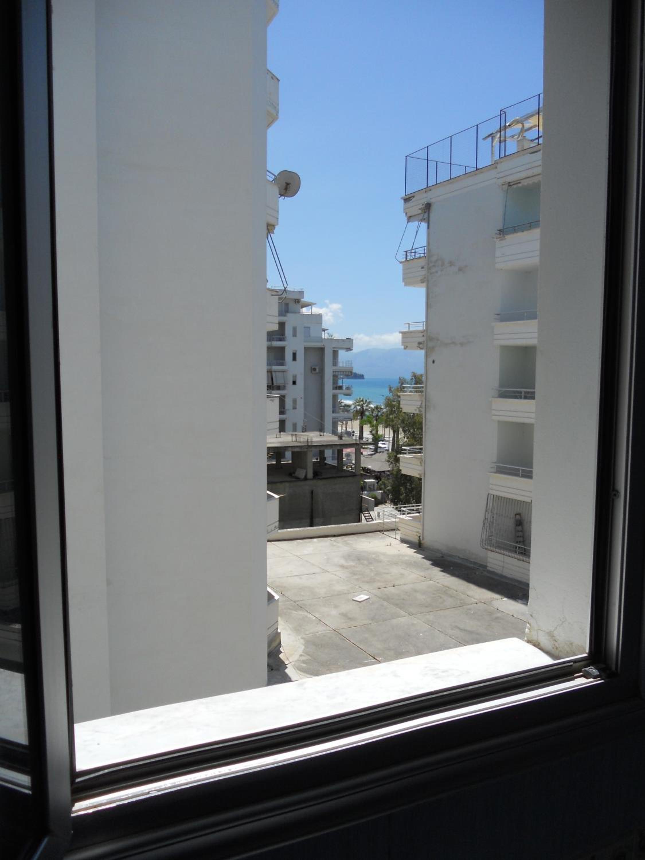 Lungomare Apartament Sea View