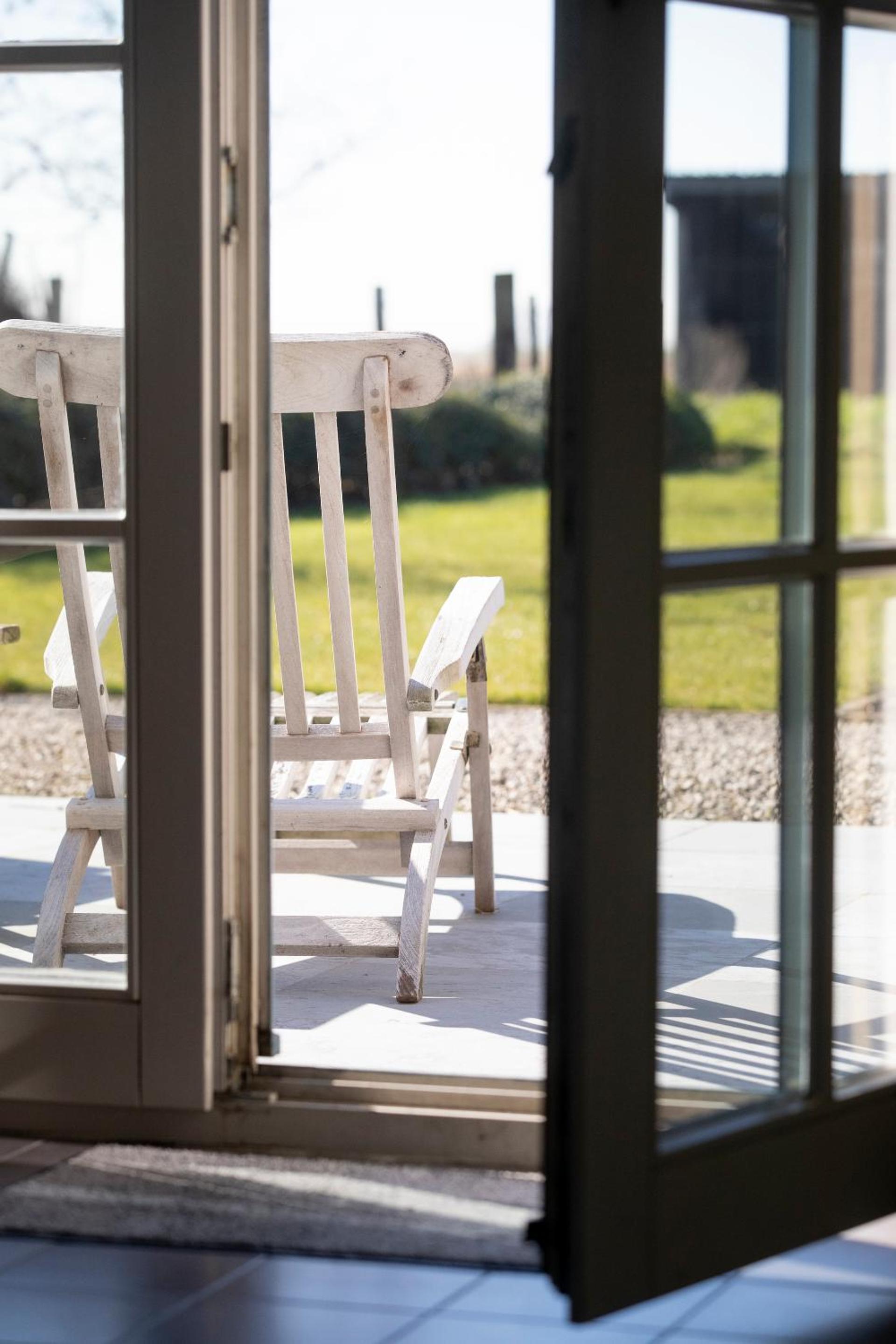 Boutique B&B Droomkerke