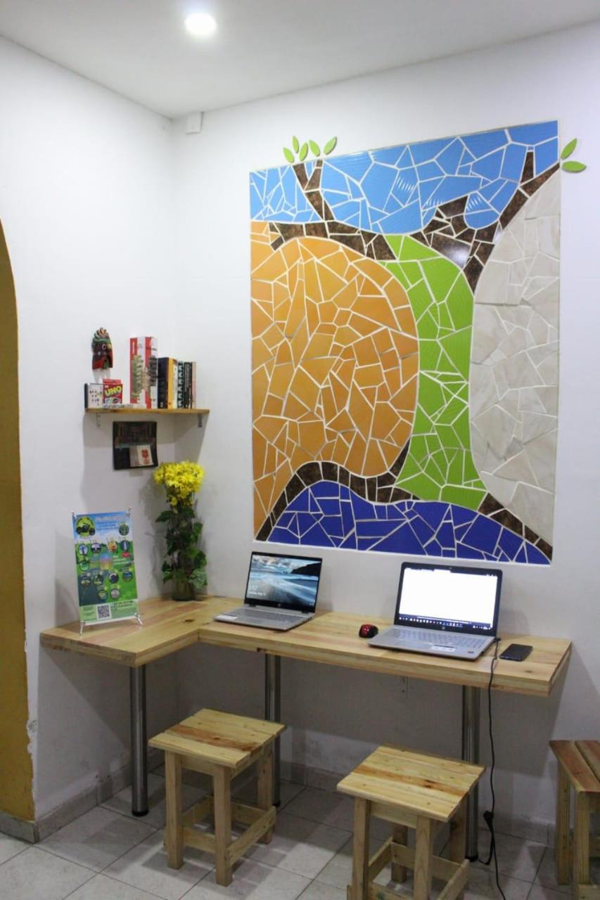 La Casa de Adry