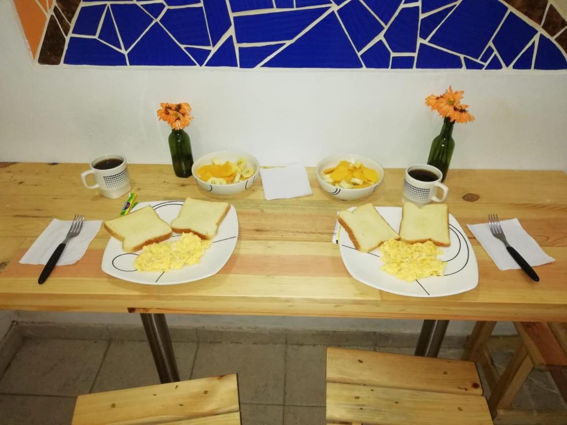 La Casa de Adry