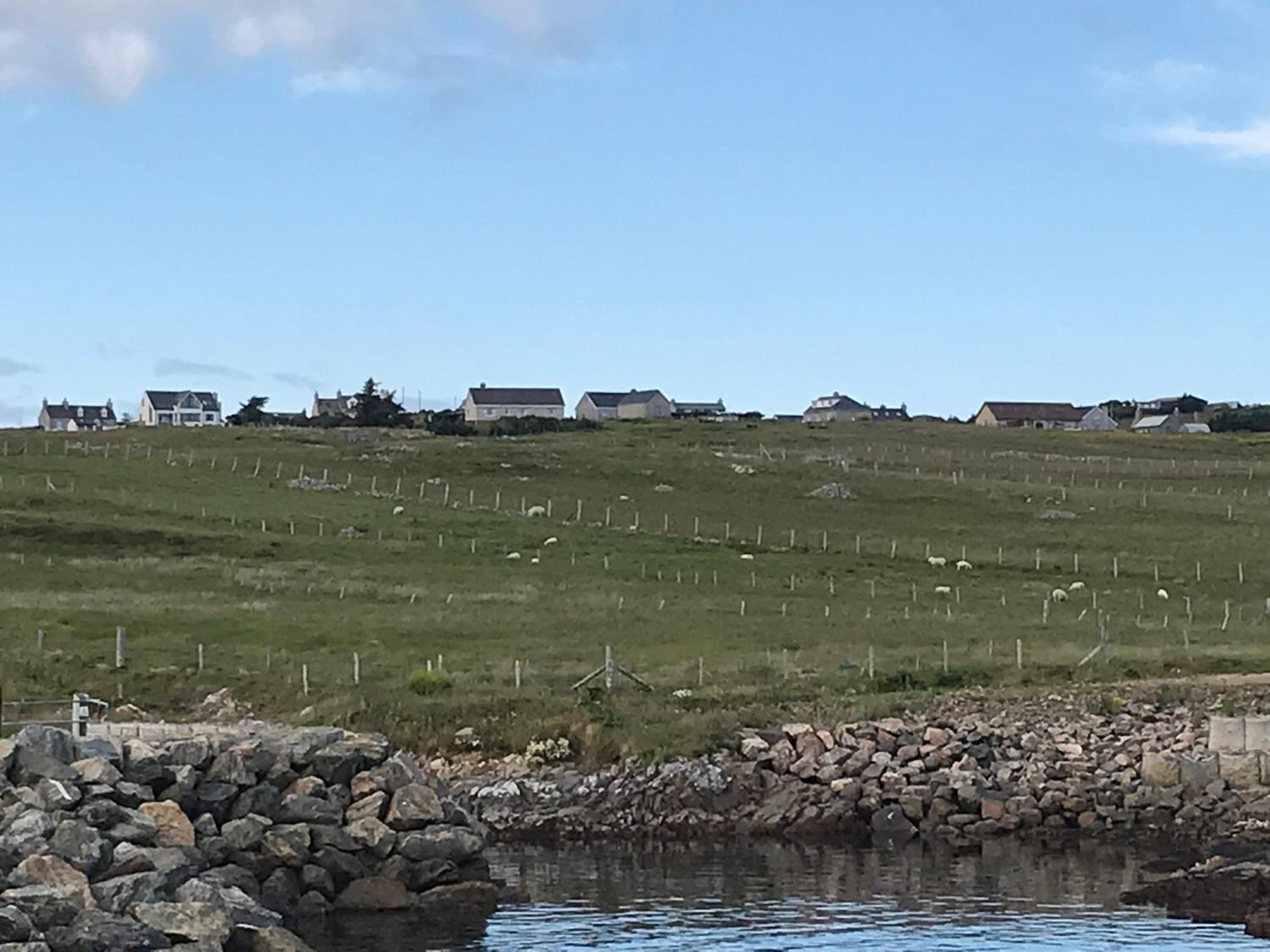 14 Upper Bayble