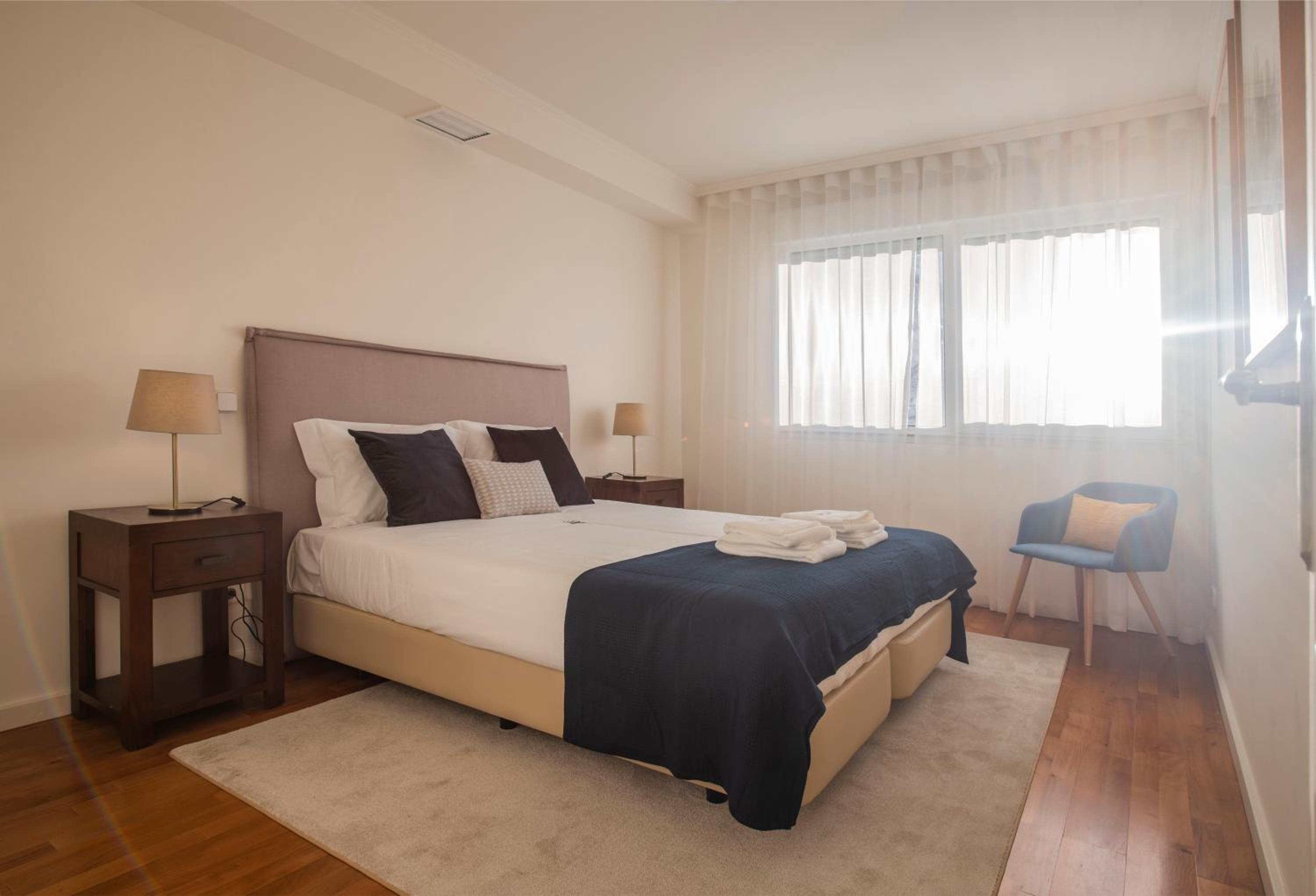 Saldanha Executive Apartment by The Portuguese Butler view 3