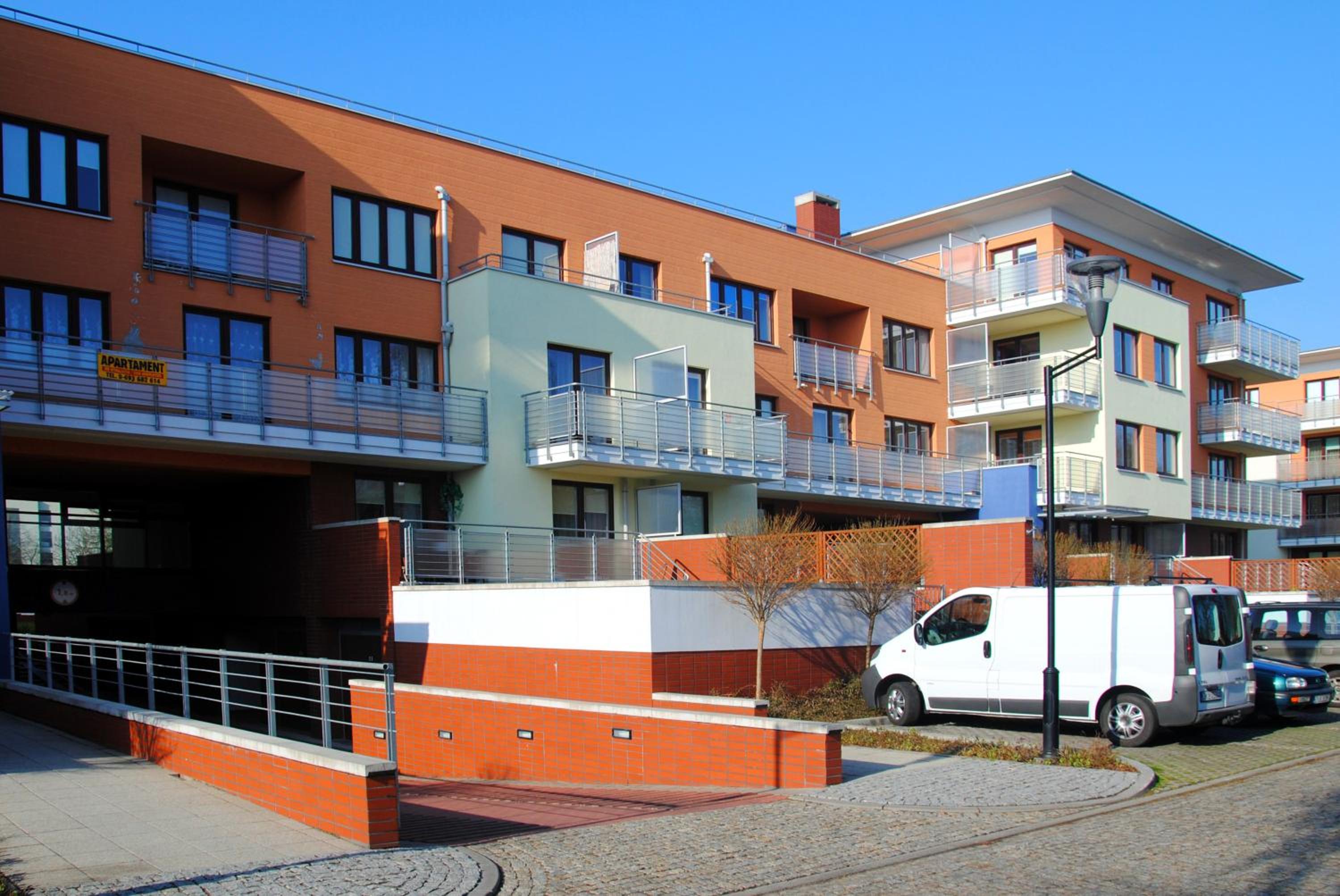 Apartament tit Zielone Tarasy view 5