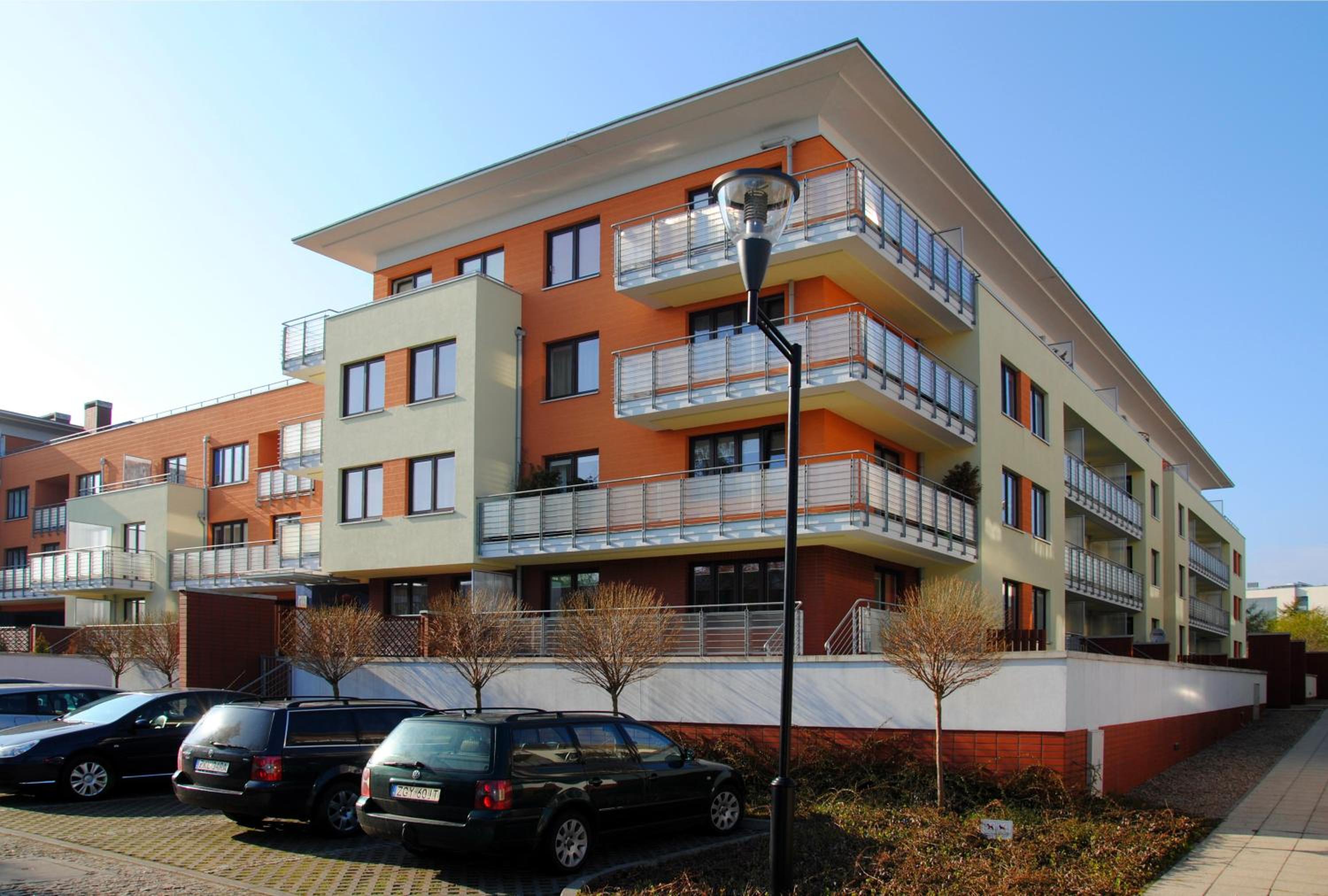 Apartament tit Zielone Tarasy view 4