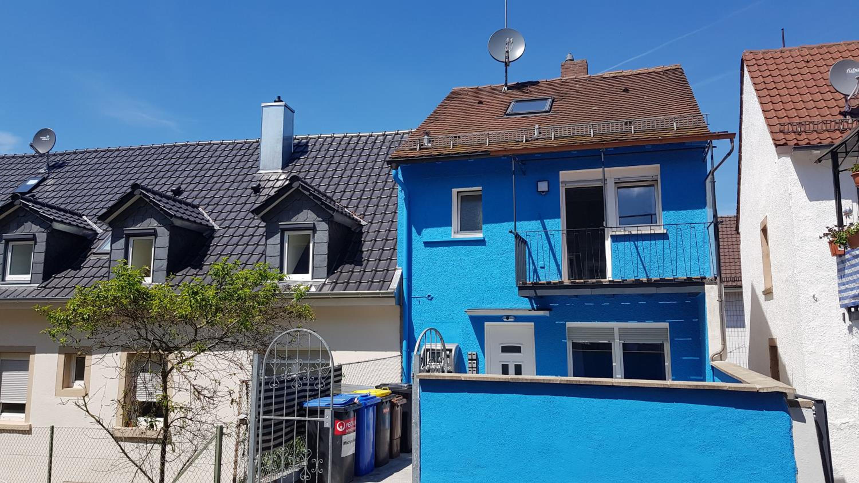 Pforzheim Ferienhaus