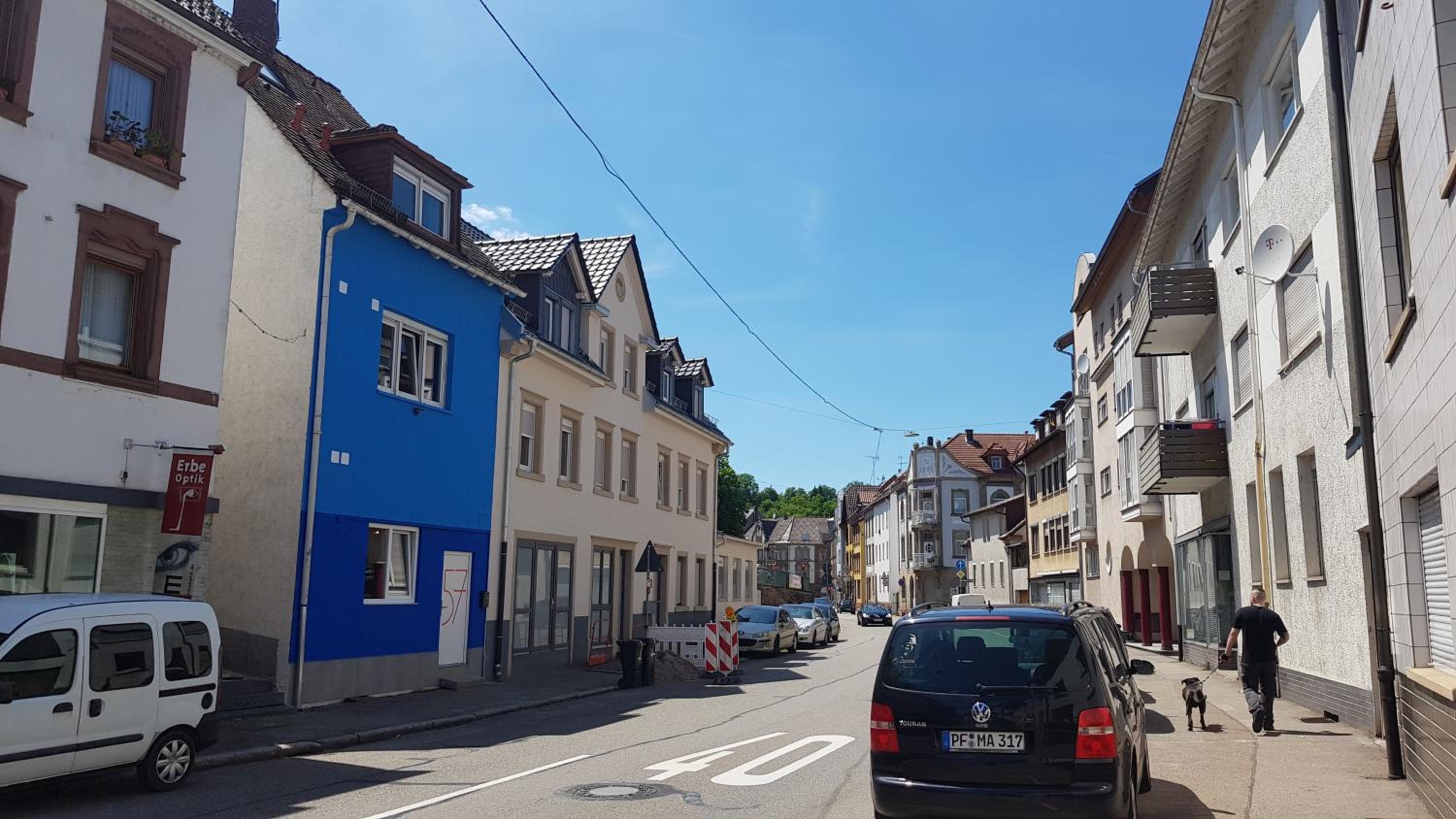 Pforzheim Ferienhaus