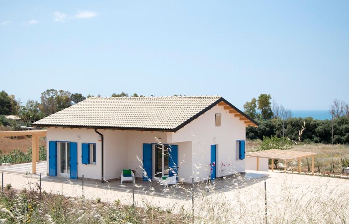 Casa Collis view 3