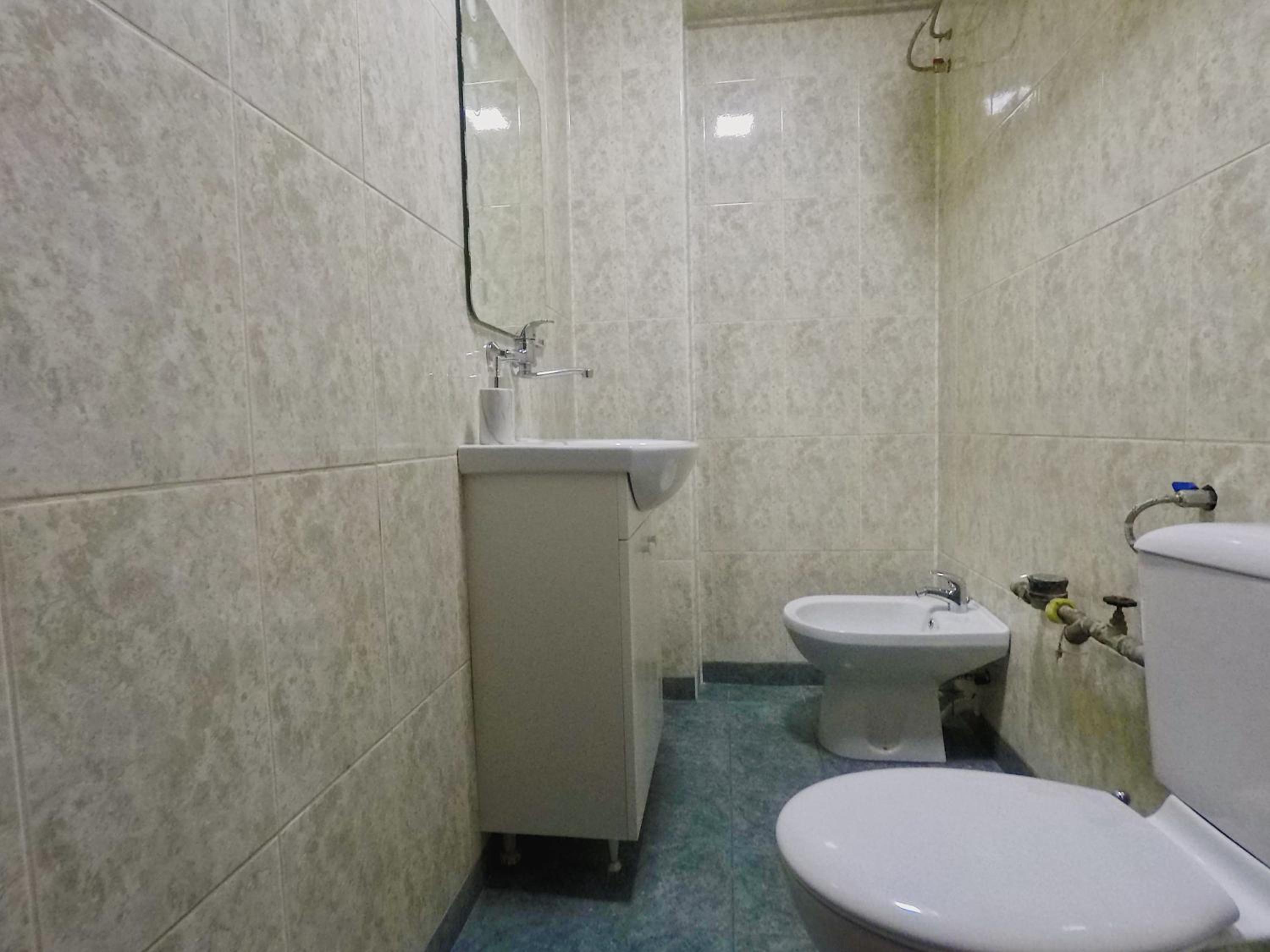 Spacious and Bright Maisonette Varna Center