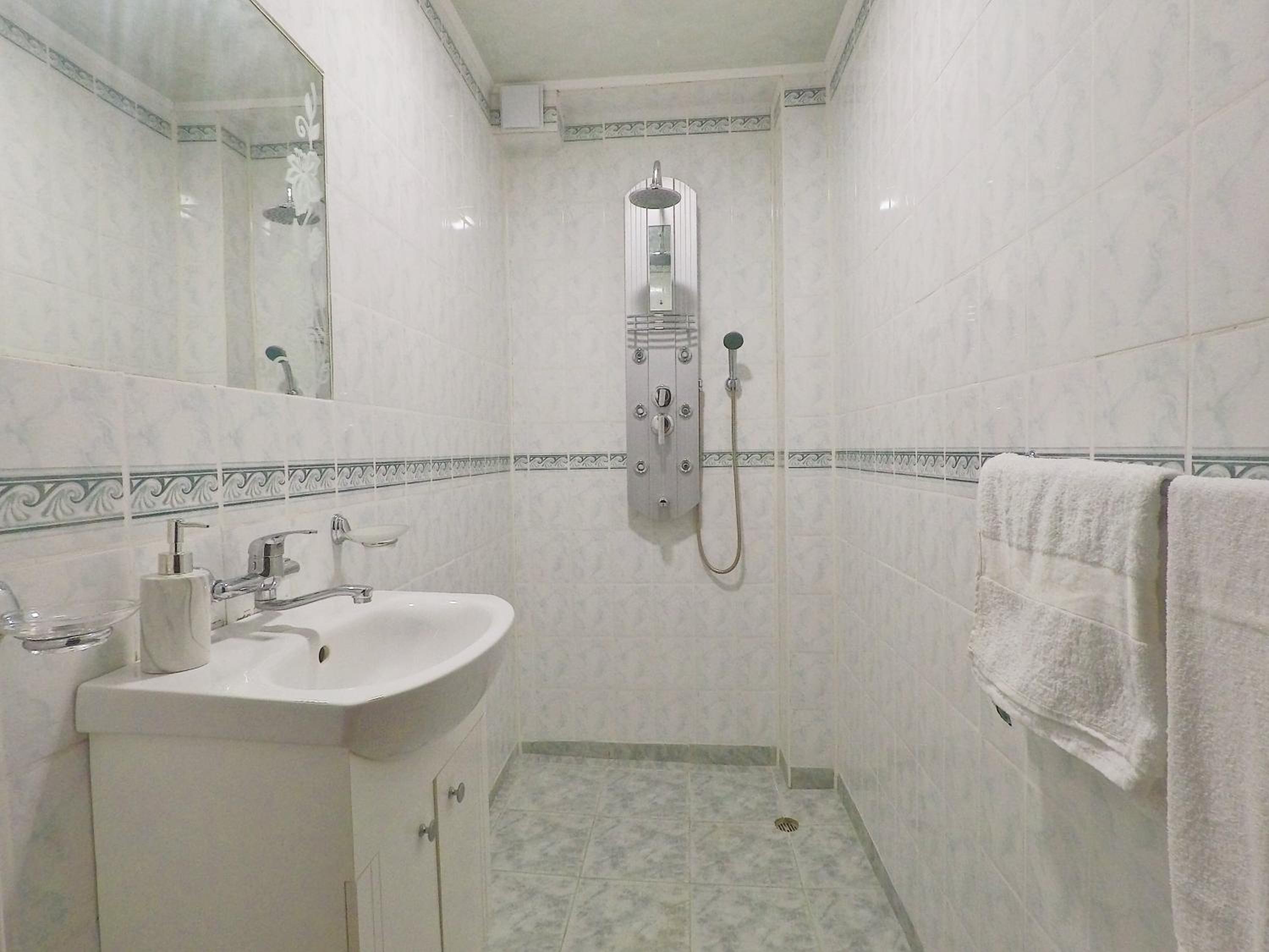 Spacious and Bright Maisonette Varna Center