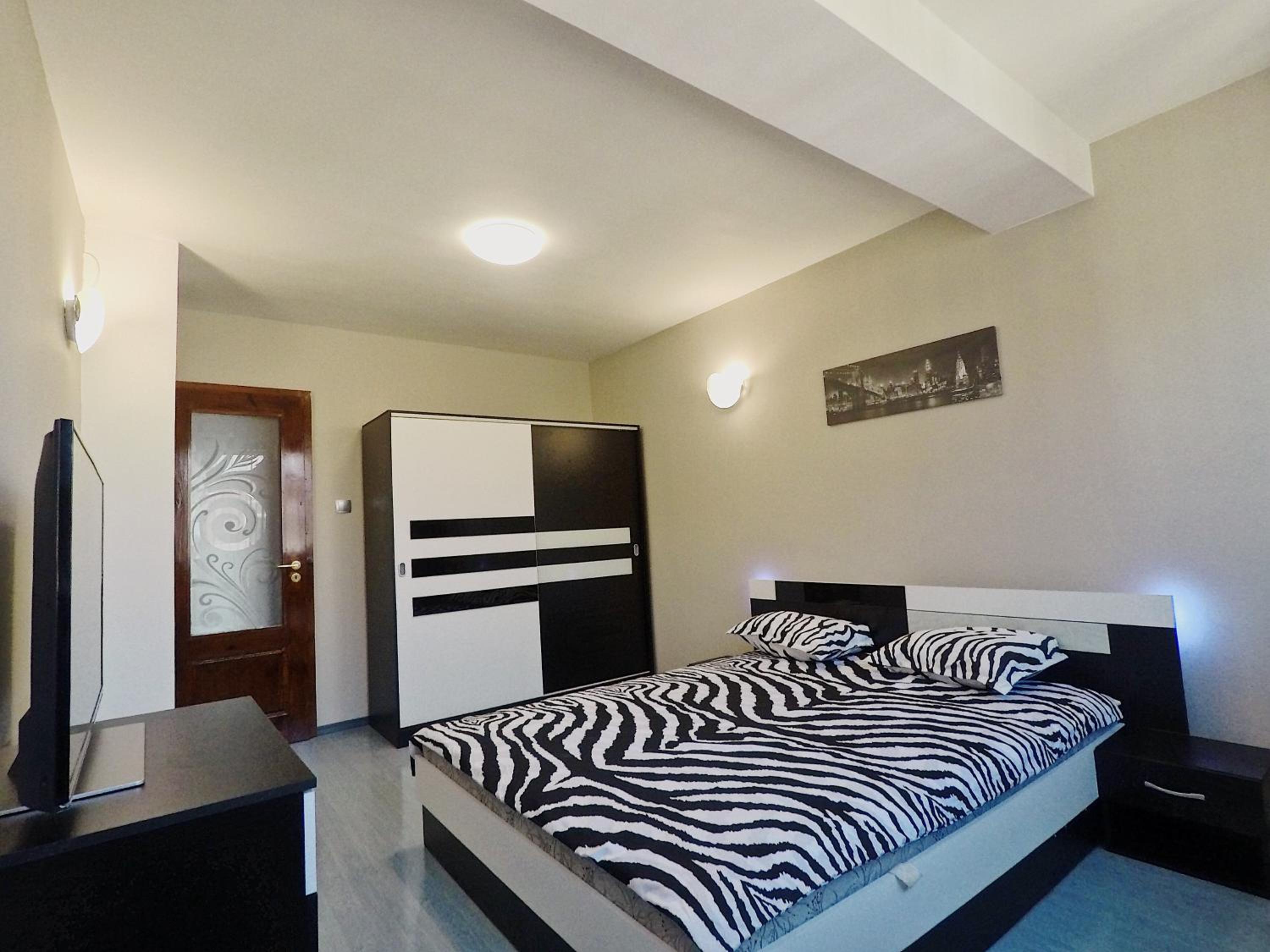 Spacious and Bright Maisonette Varna Center