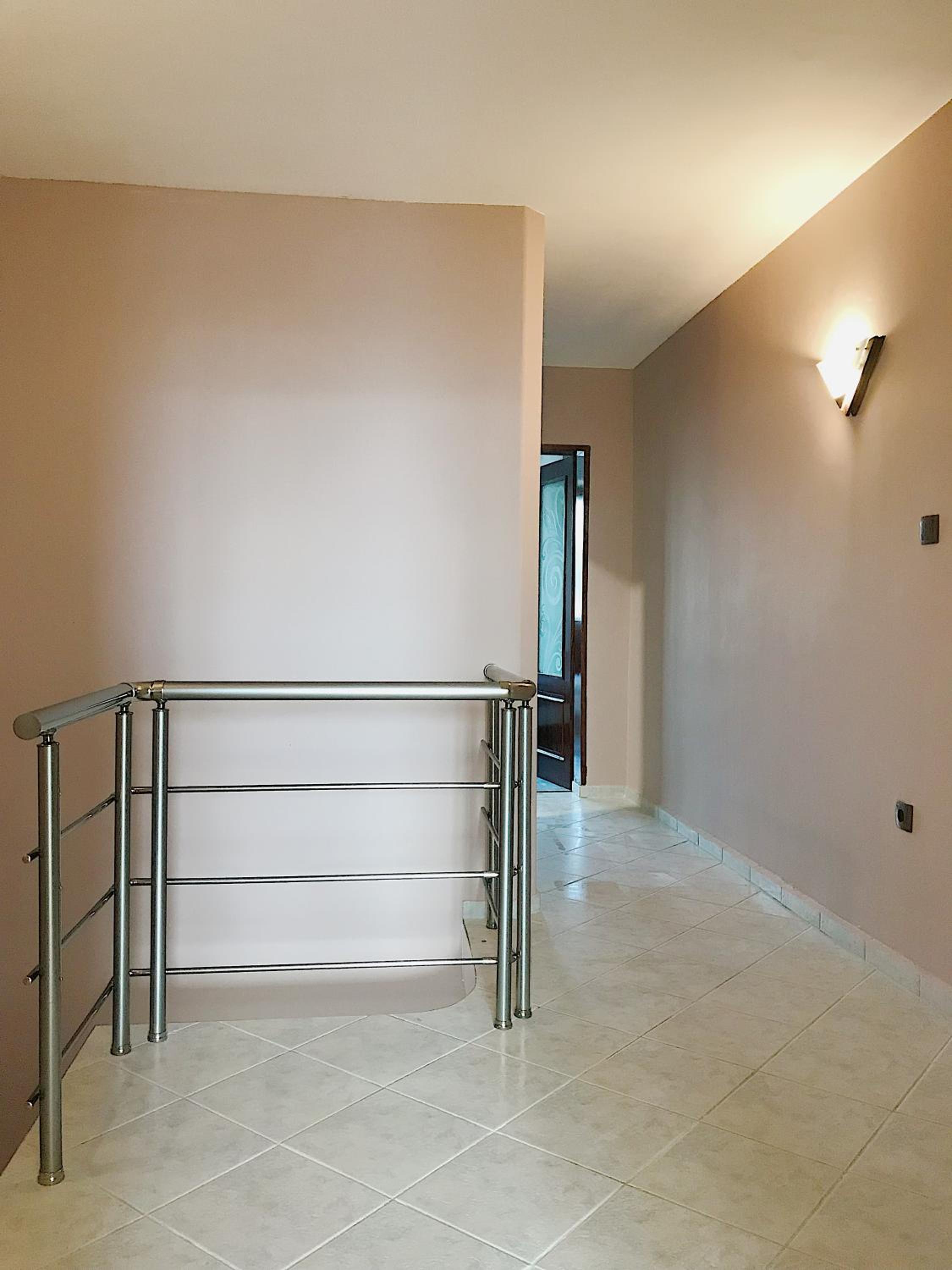 Spacious and Bright Maisonette Varna Center