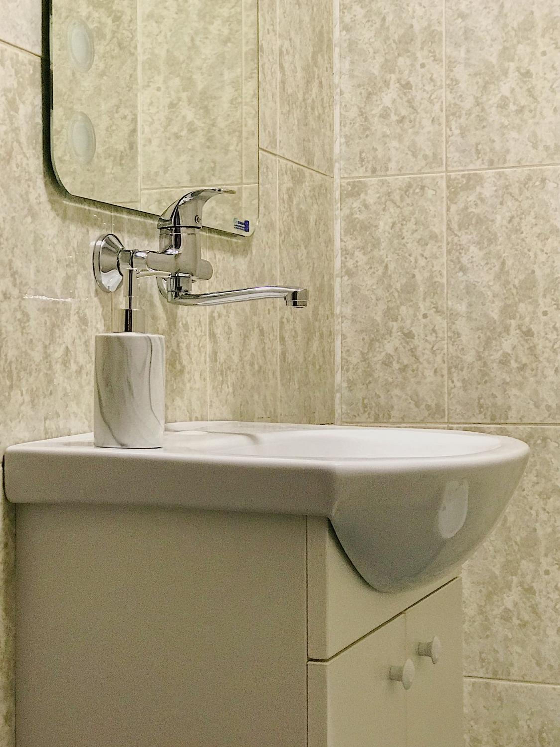 Spacious and Bright Maisonette Varna Center