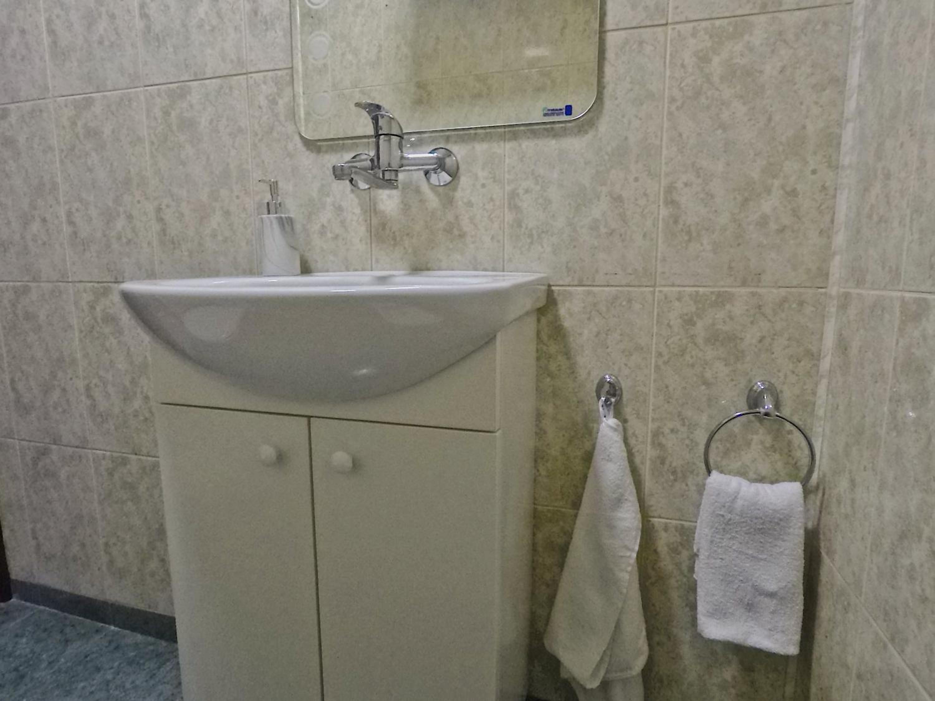 Spacious and Bright Maisonette Varna Center